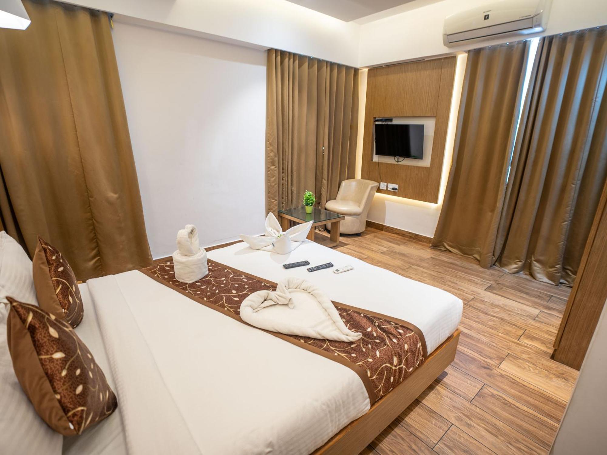 King Room