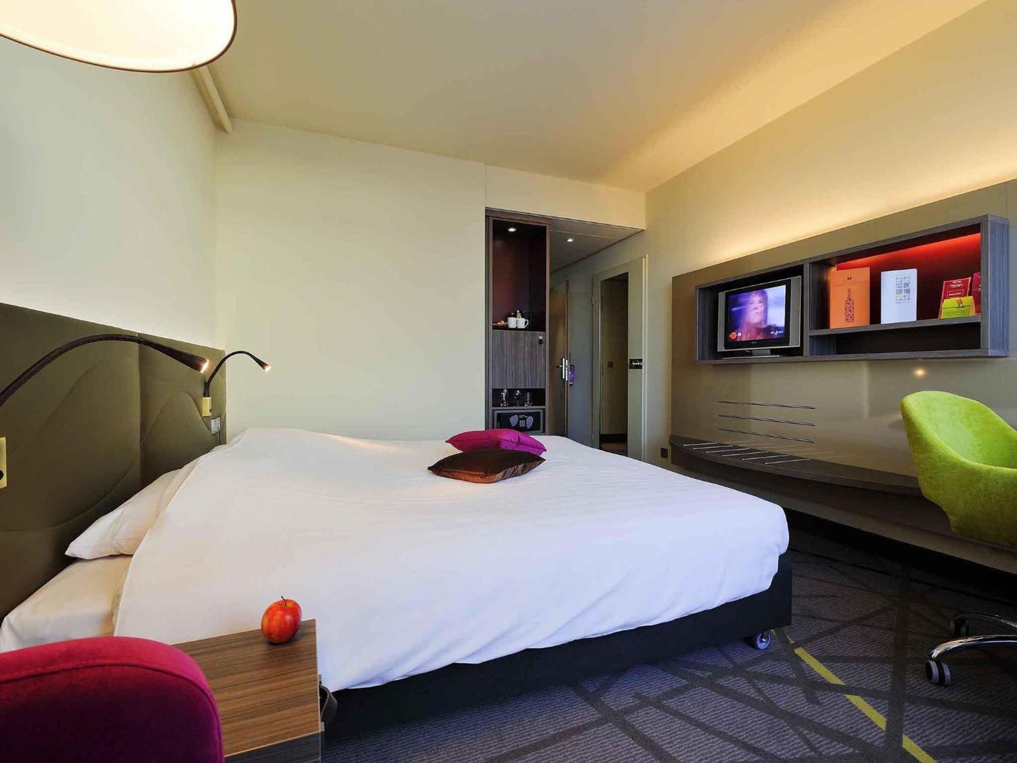 Privilege Twin Room