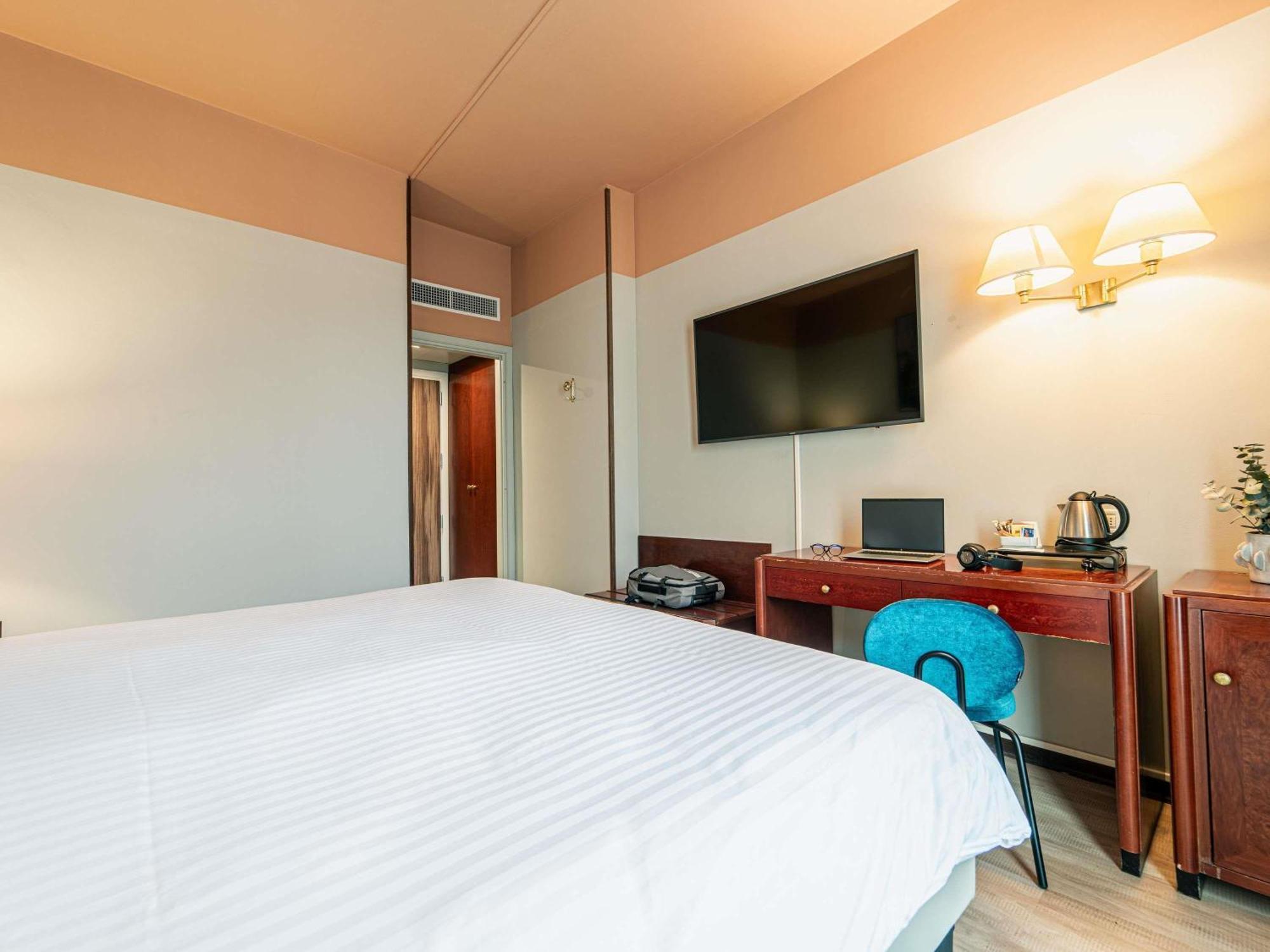 Classic Double Room