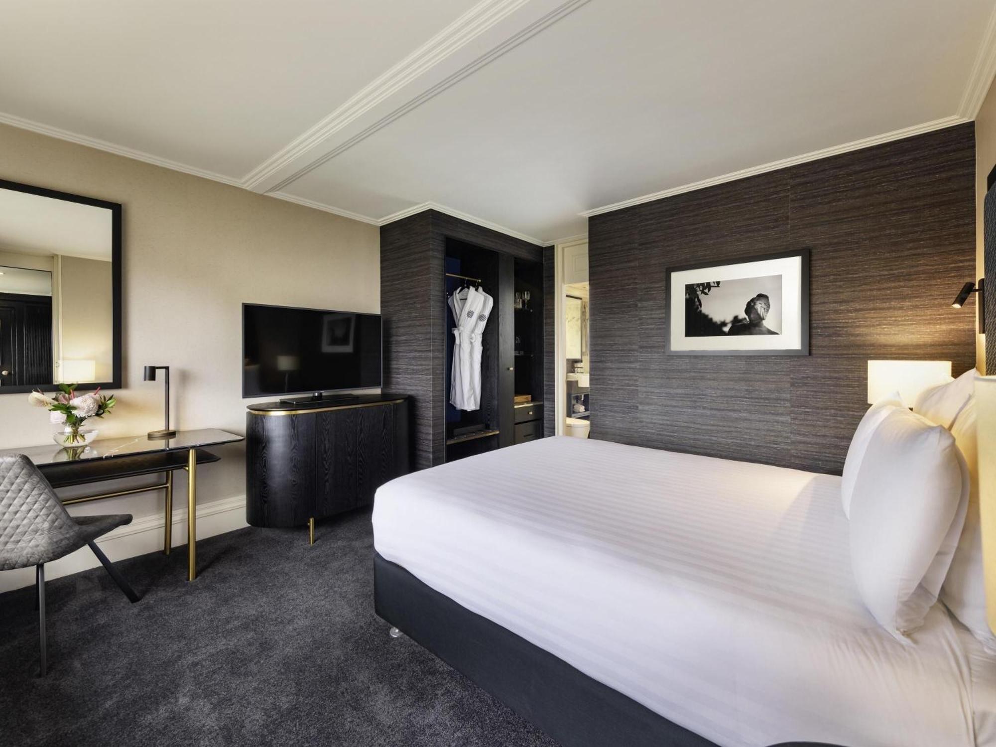 Superior Queen Room
