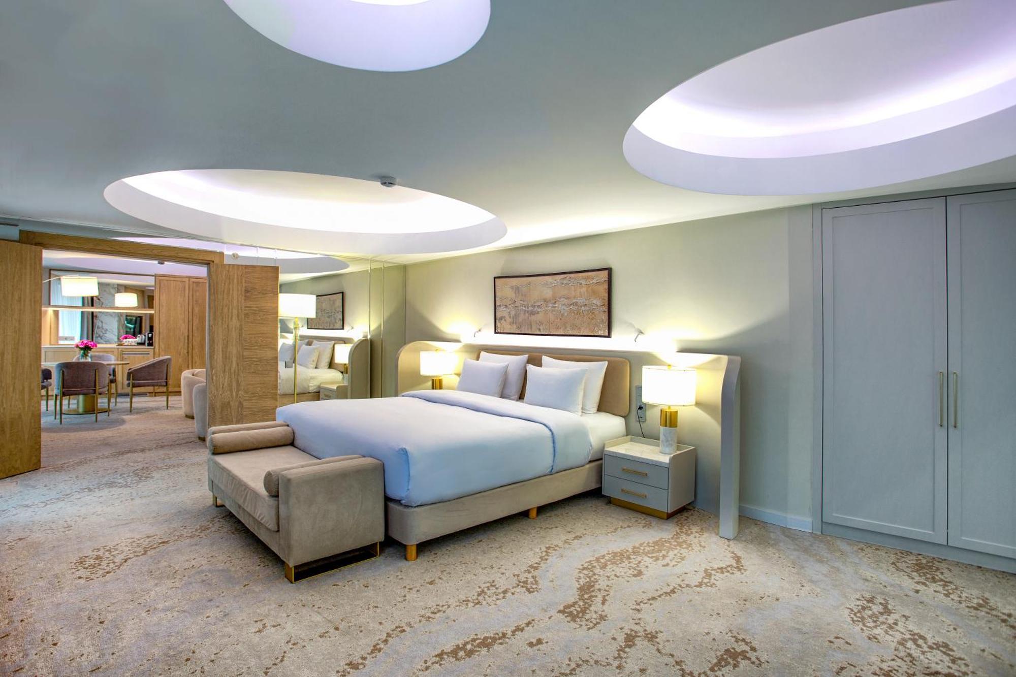 Executive Suite