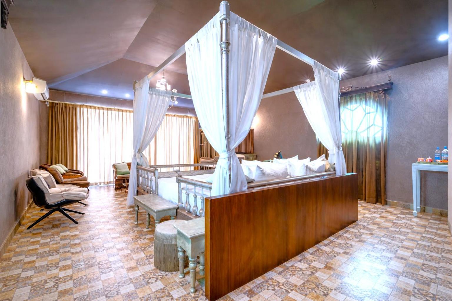 Suite - Happy Hours (2+1) from 4 pm to 7 pm (Till Sep 2026)