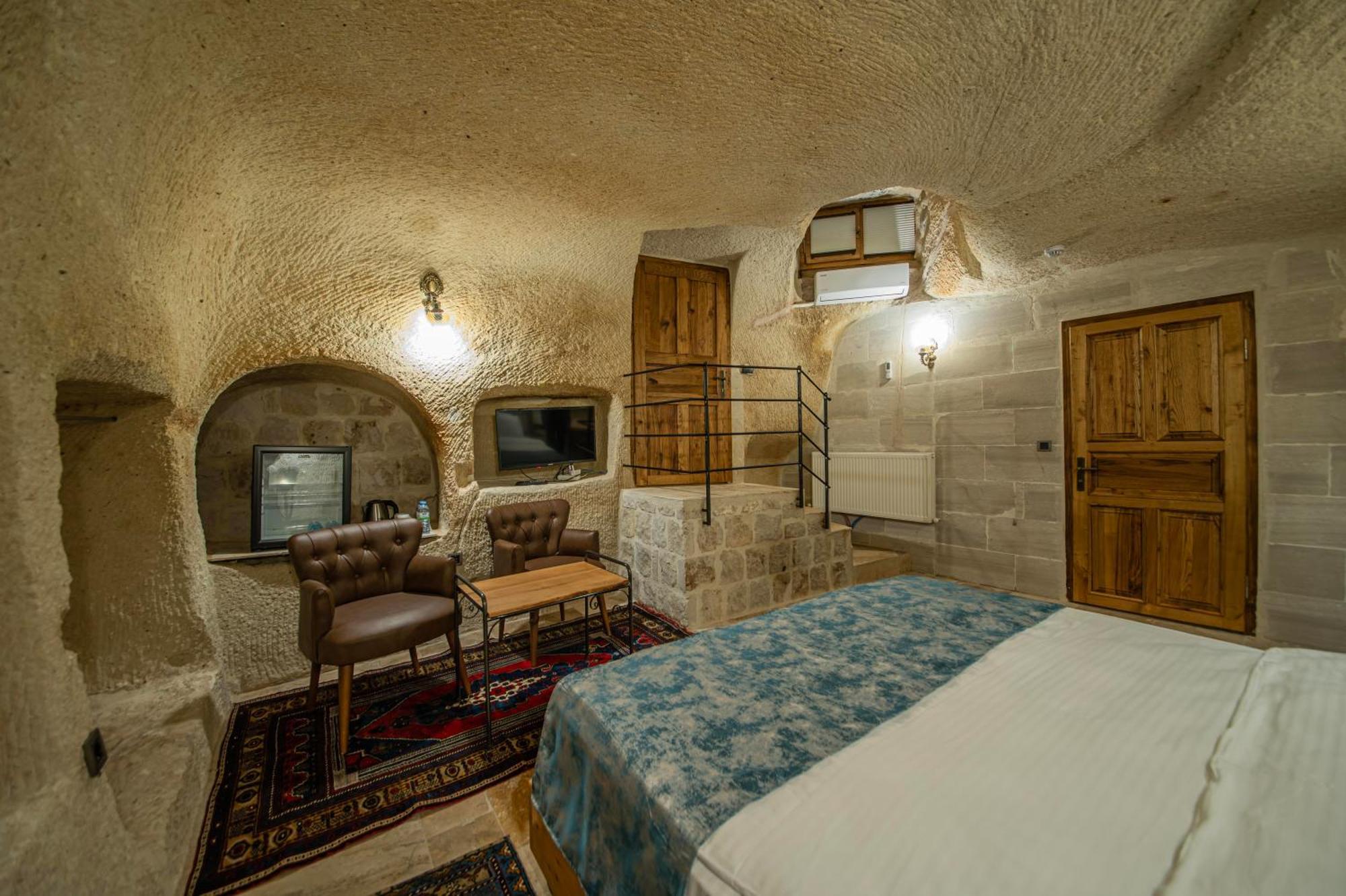 Deluxe Double Room - Annex
