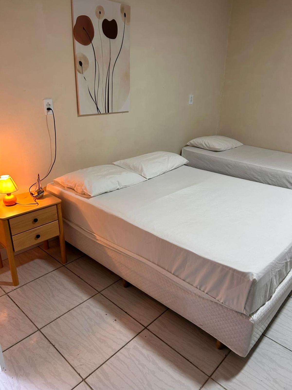 Economy Quadruple Room