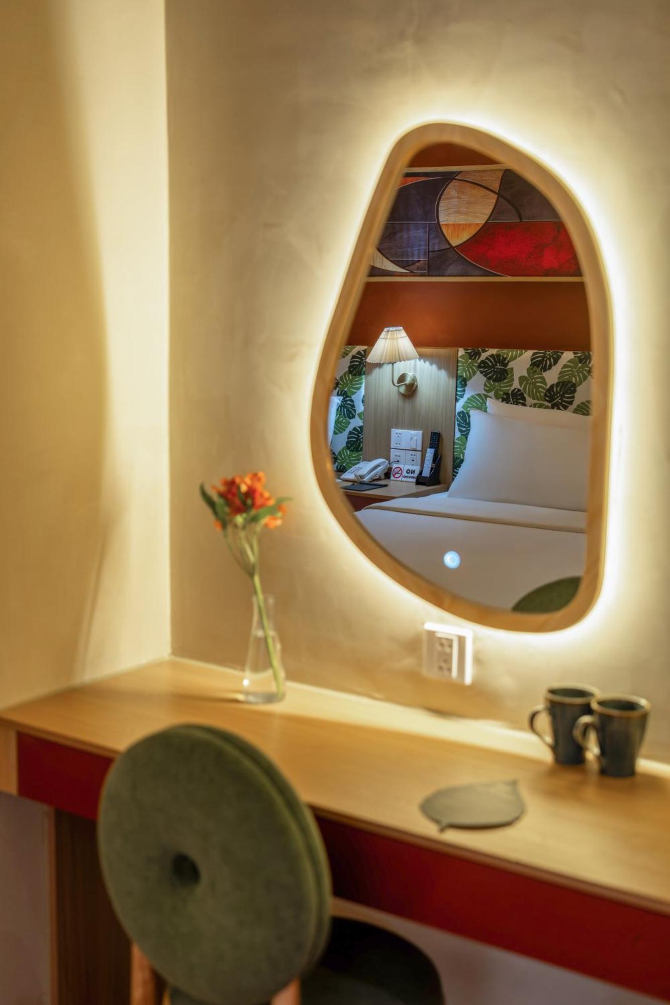 Family Room Window