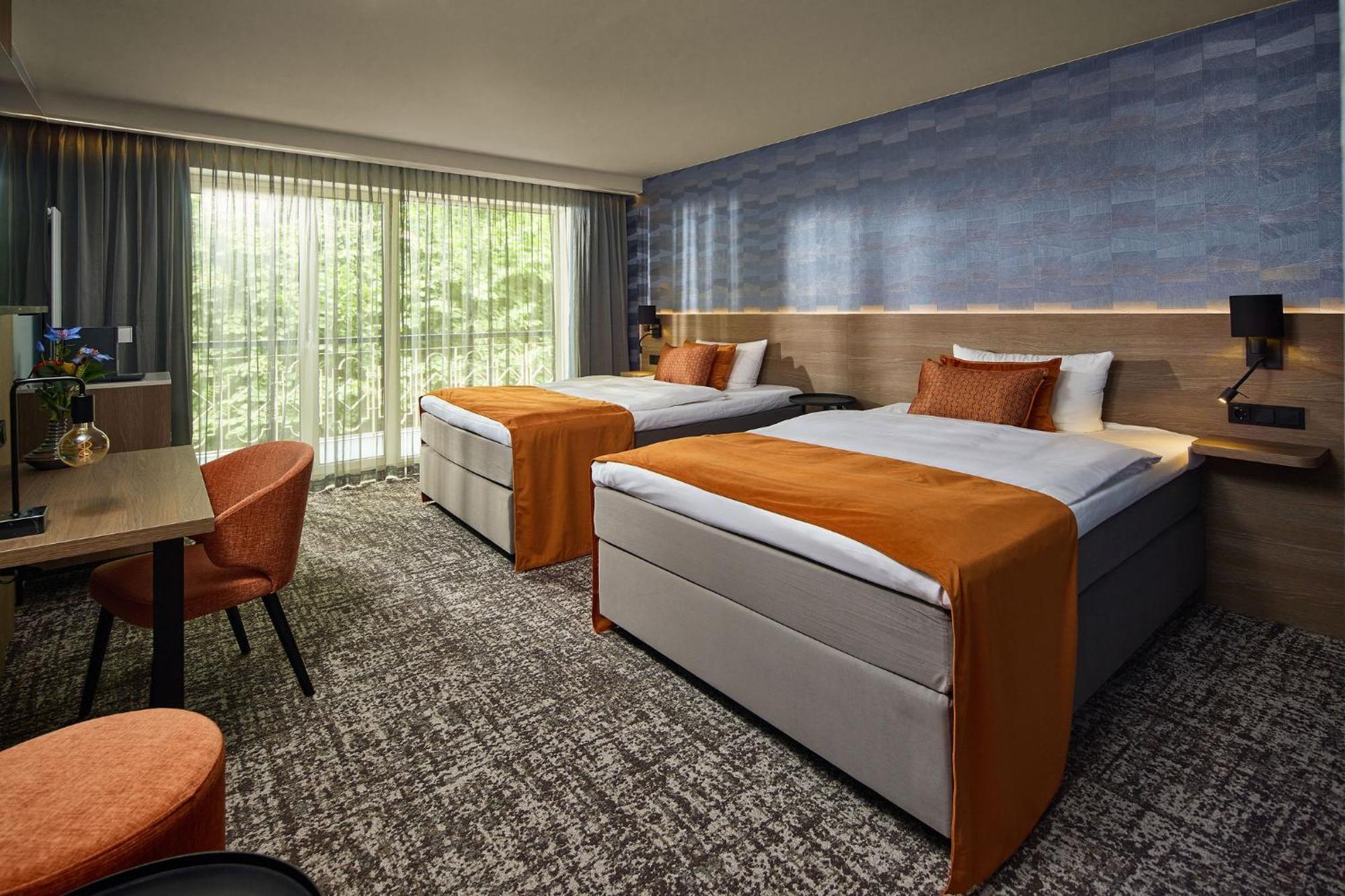 Superior Double or Twin Room