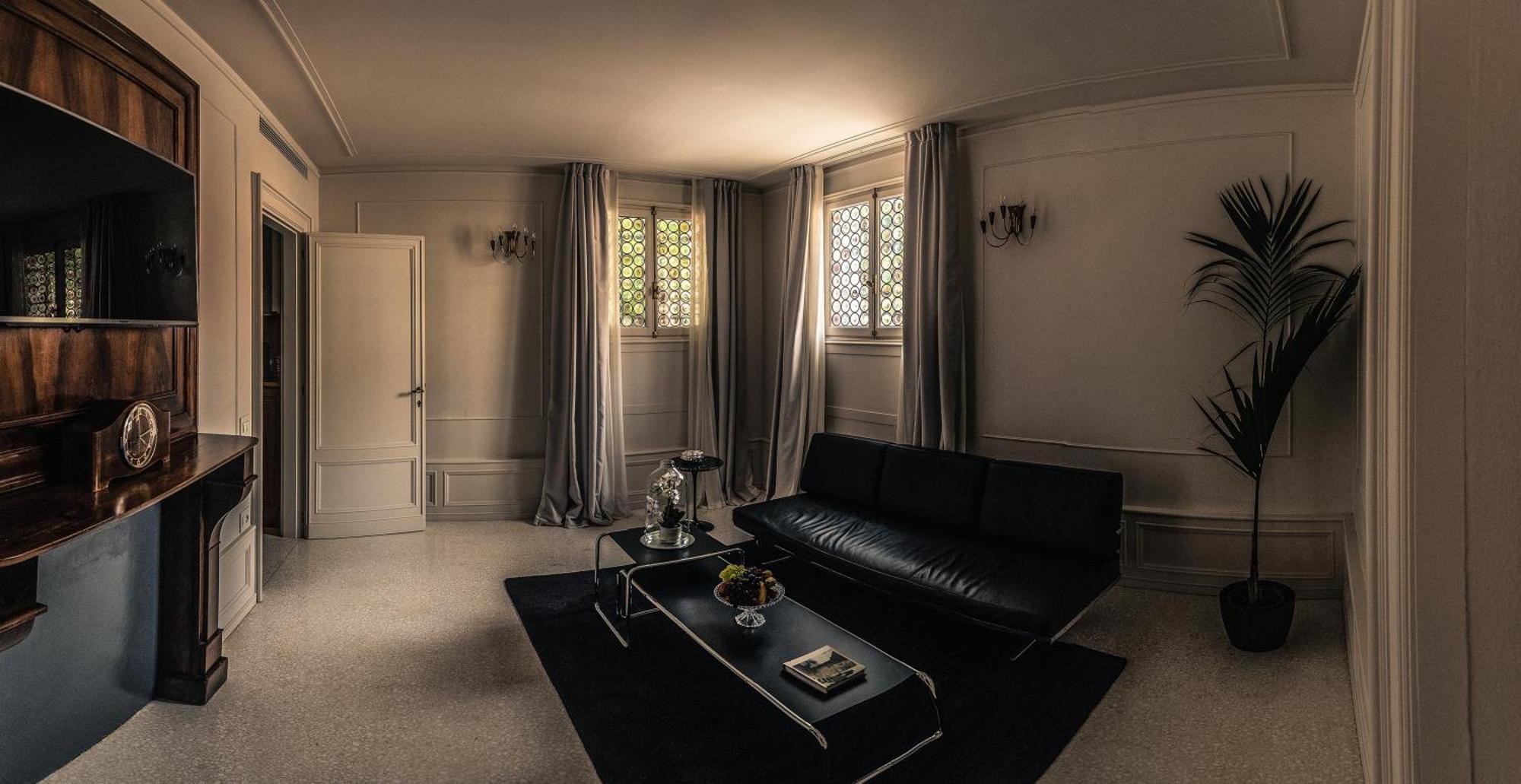 Luxury Apartment with Turkish Bath - Separate building