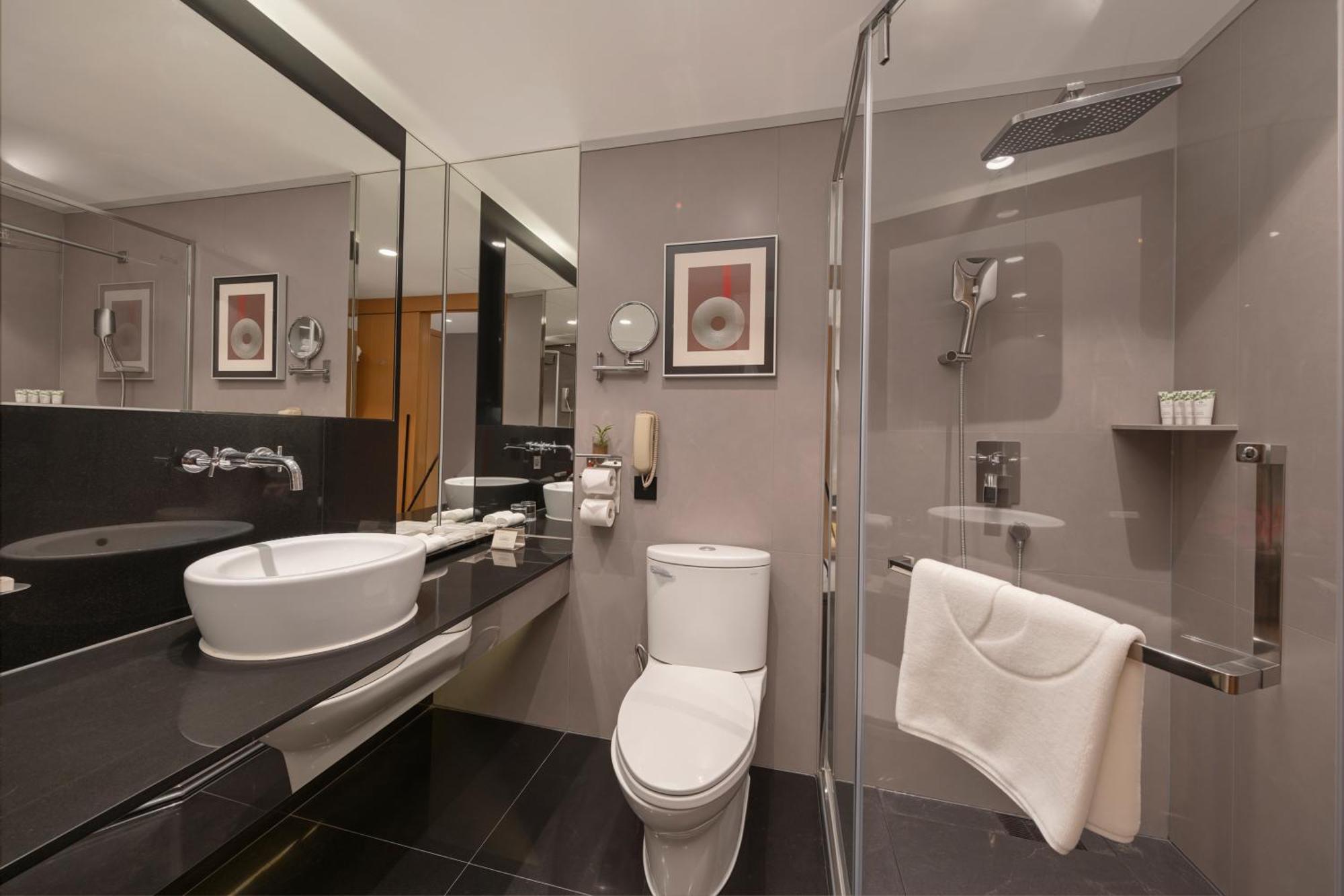 Superior Smart Twin Room