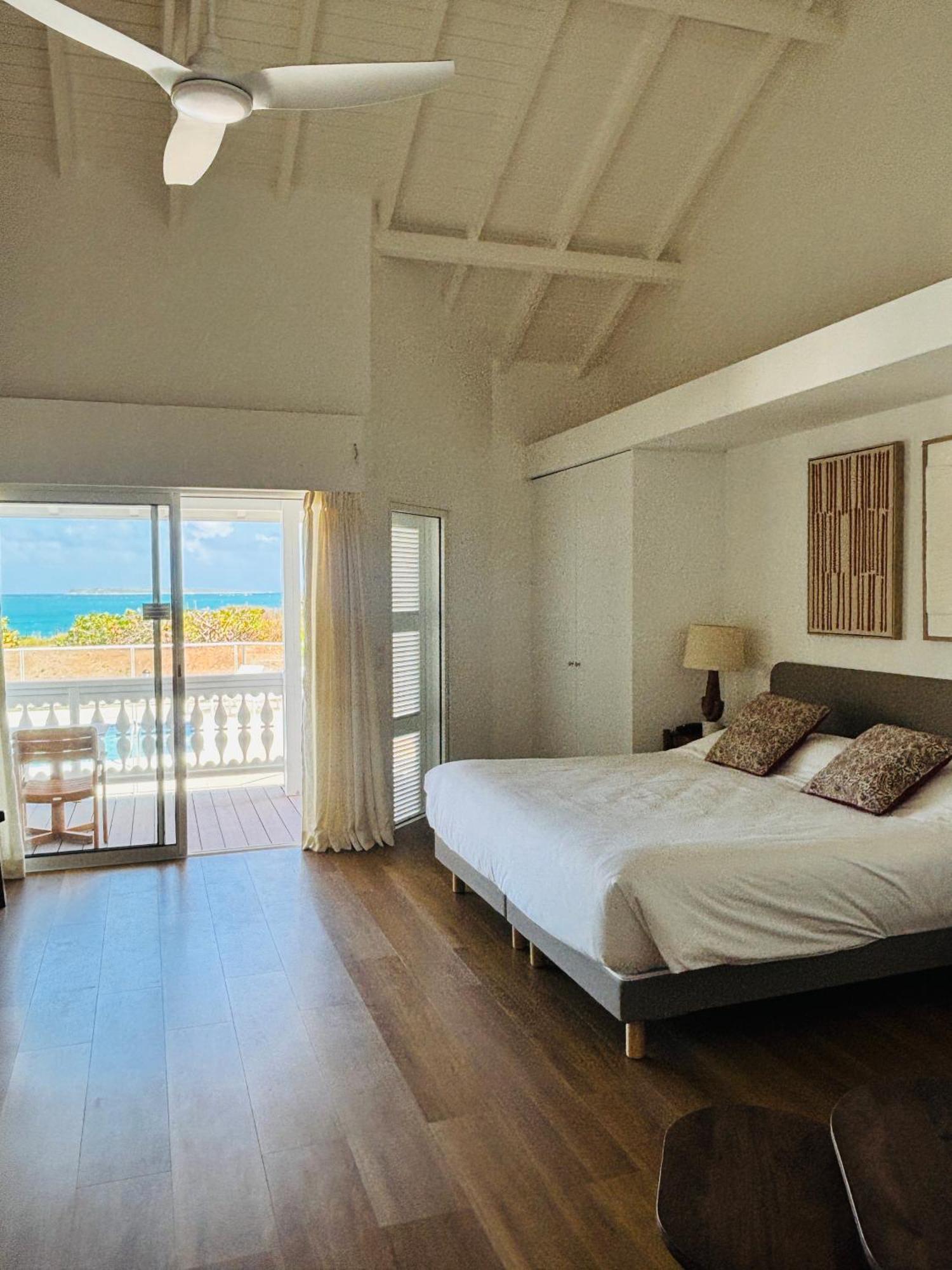 Double Room with Sea View
