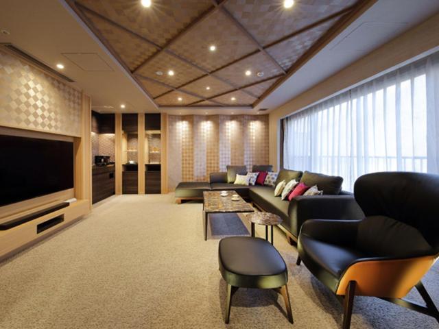 VIP room - Non-Smoking
