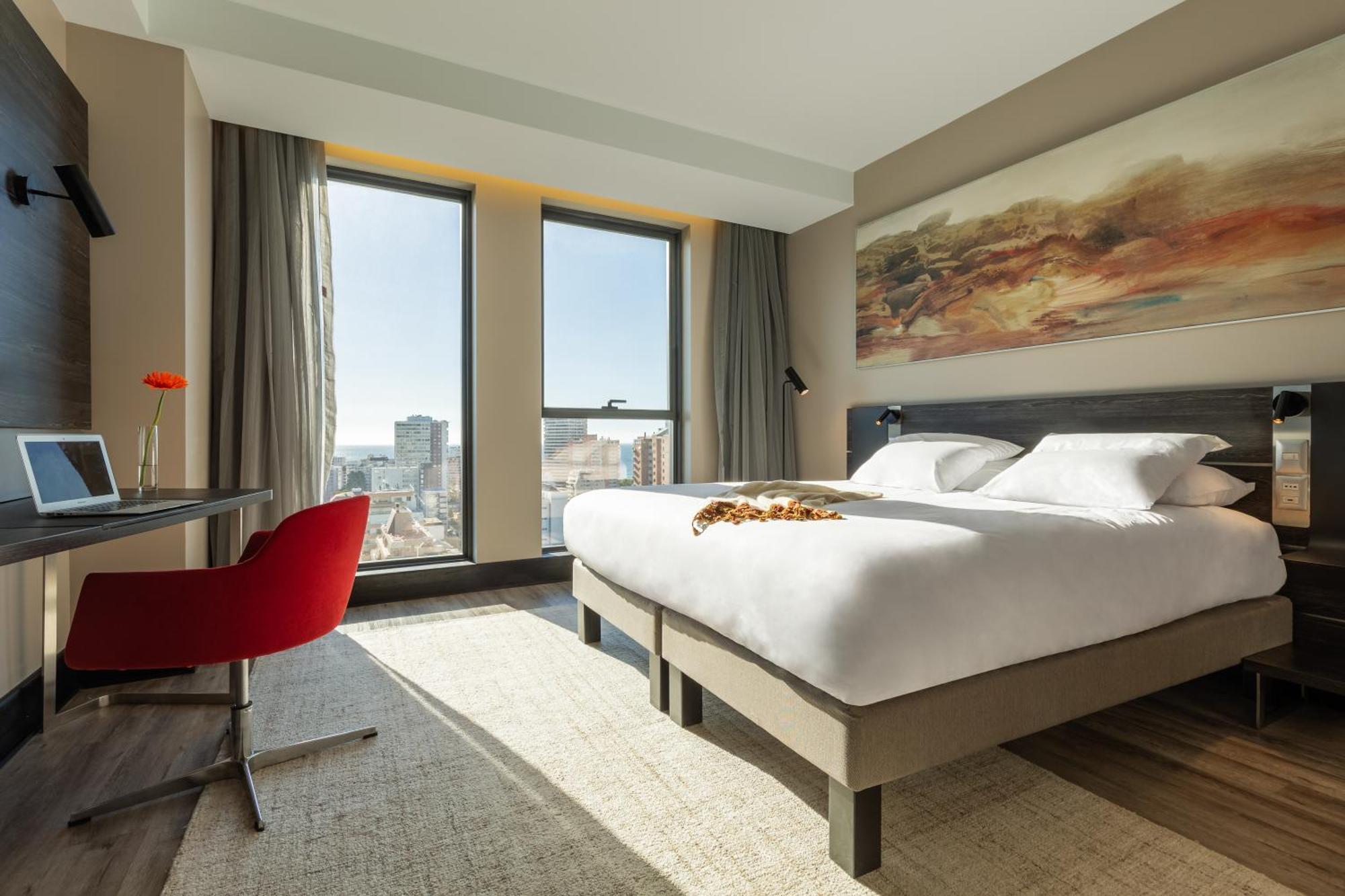 Superior Queen Room
