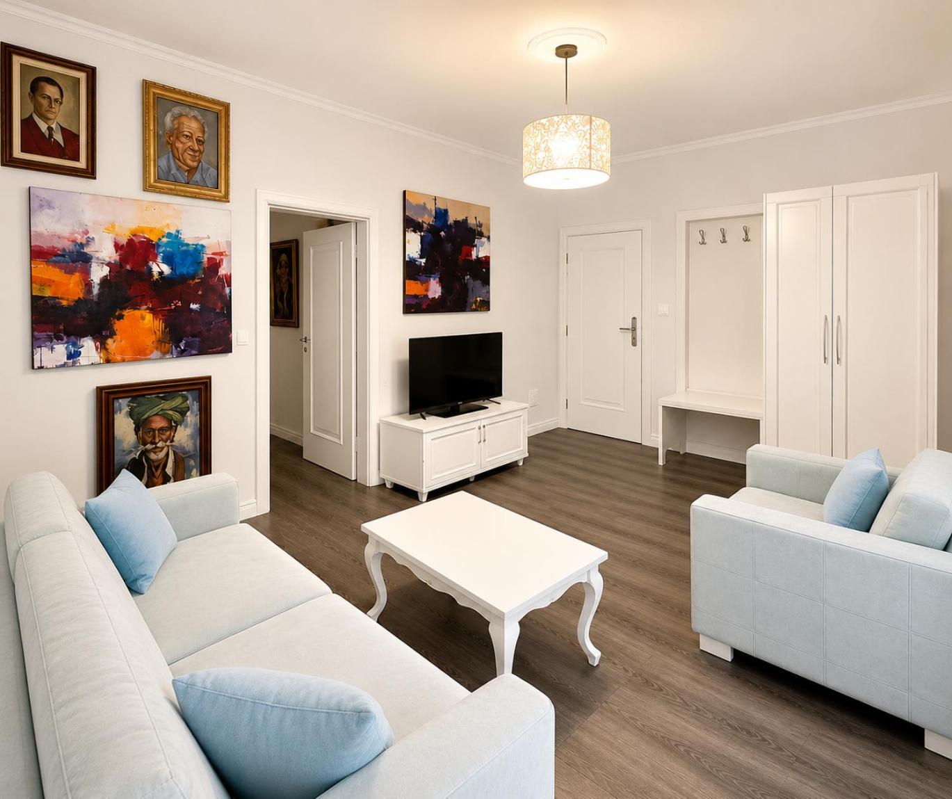 Superior Suite