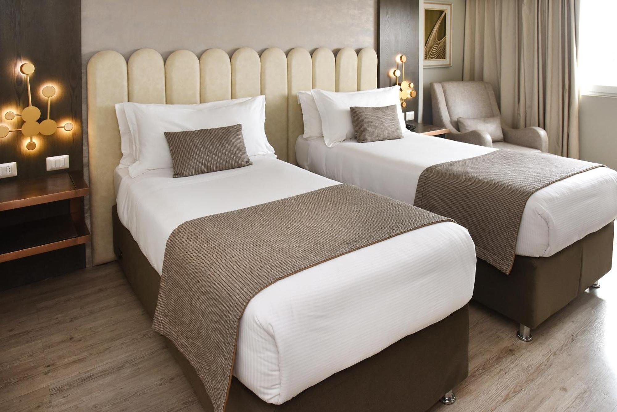 Double Room - Disability Access