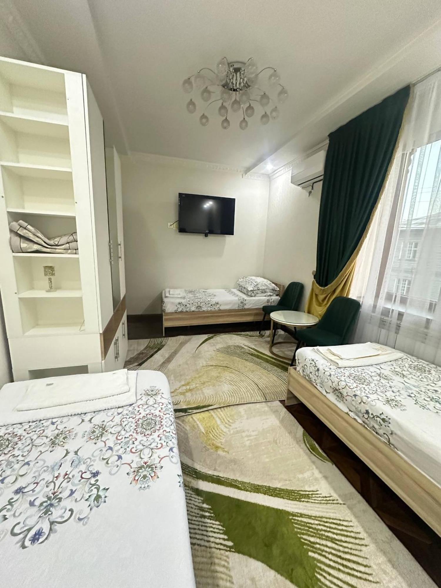 Superior Triple Room