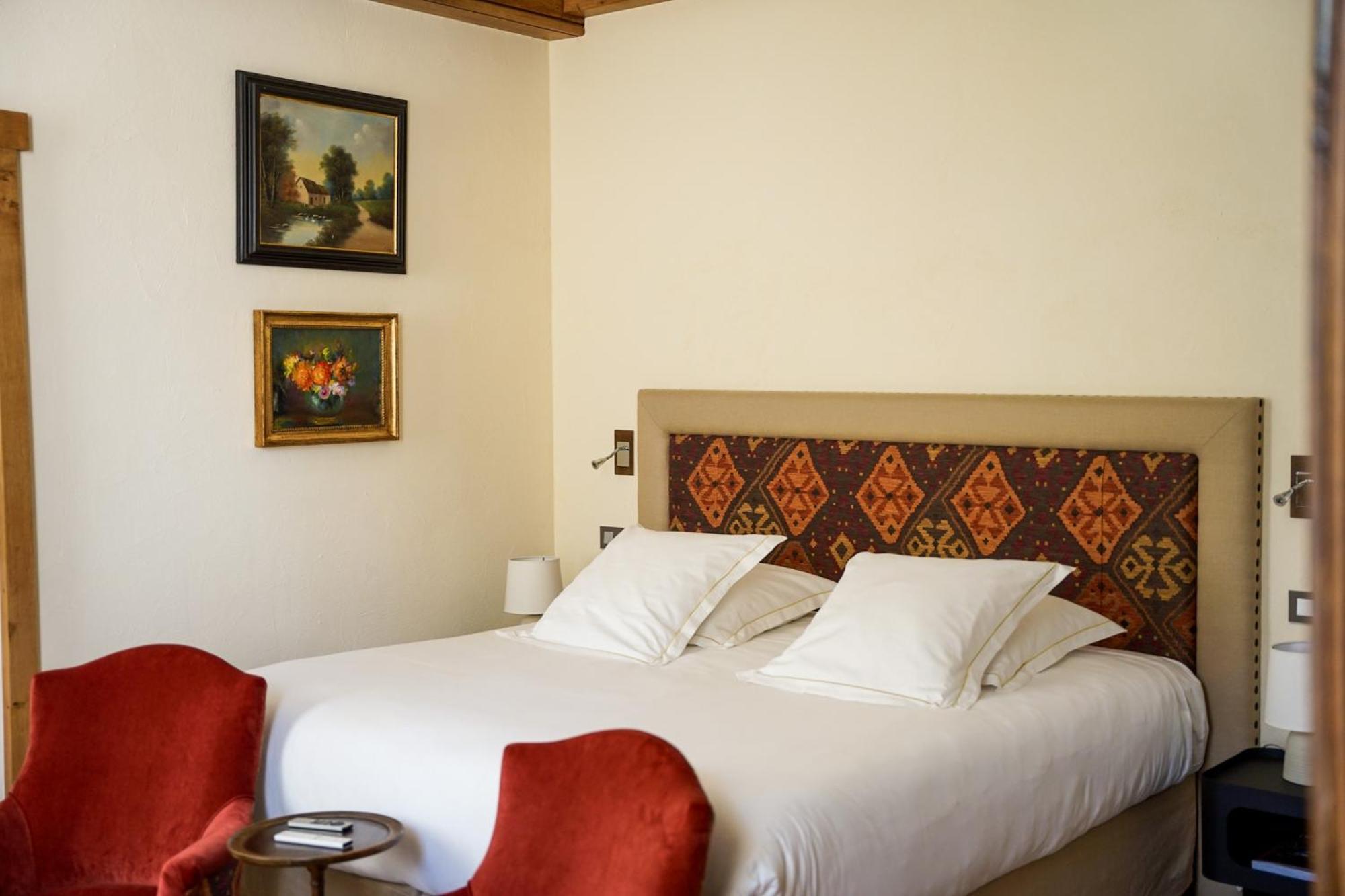 Chambre Charme