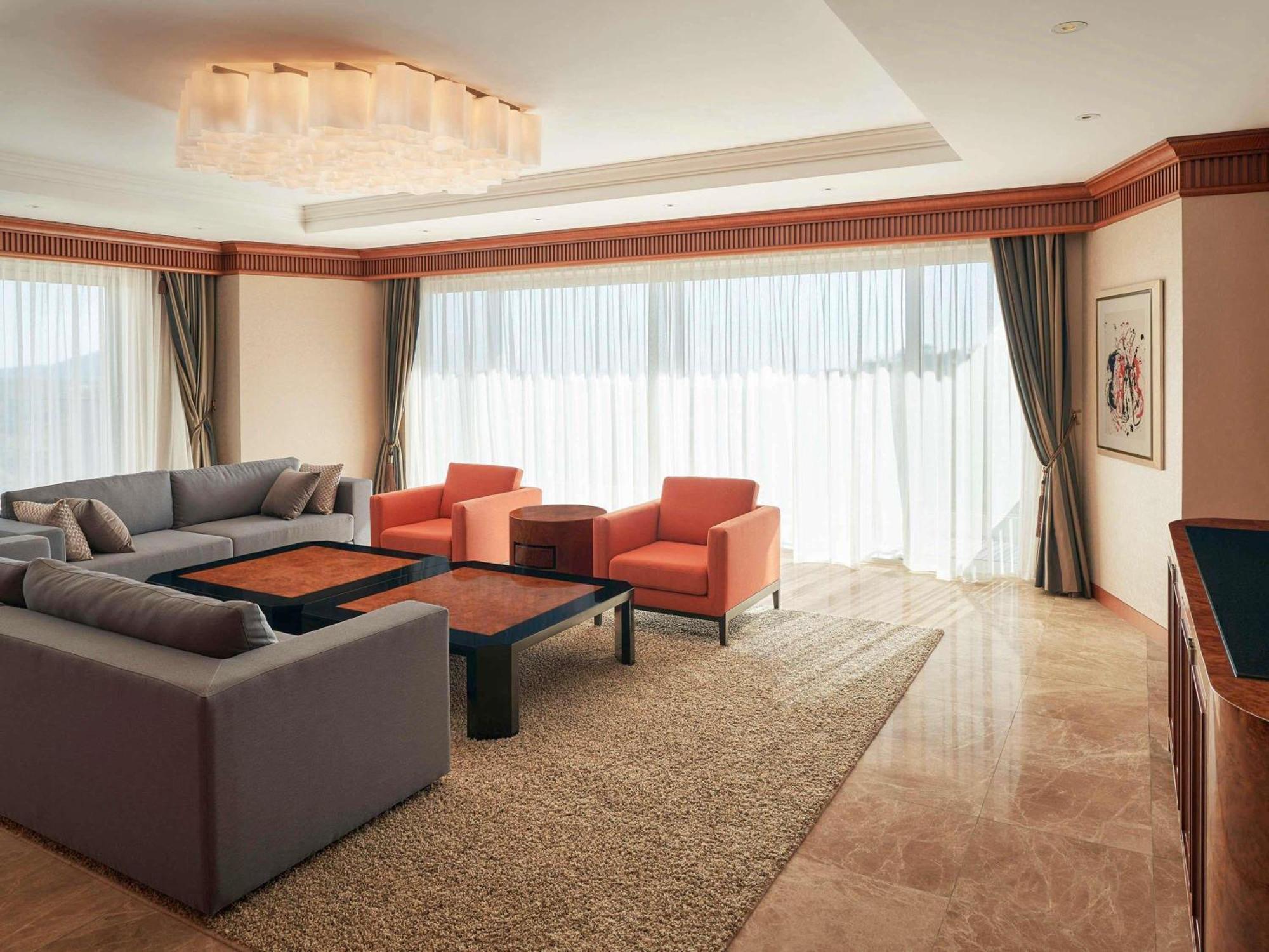 Royal Suite