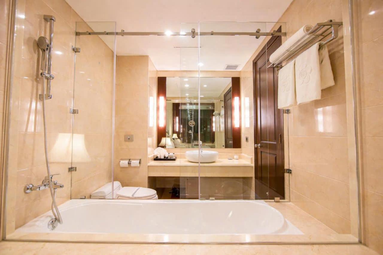 Superior Twin Room with Hill View