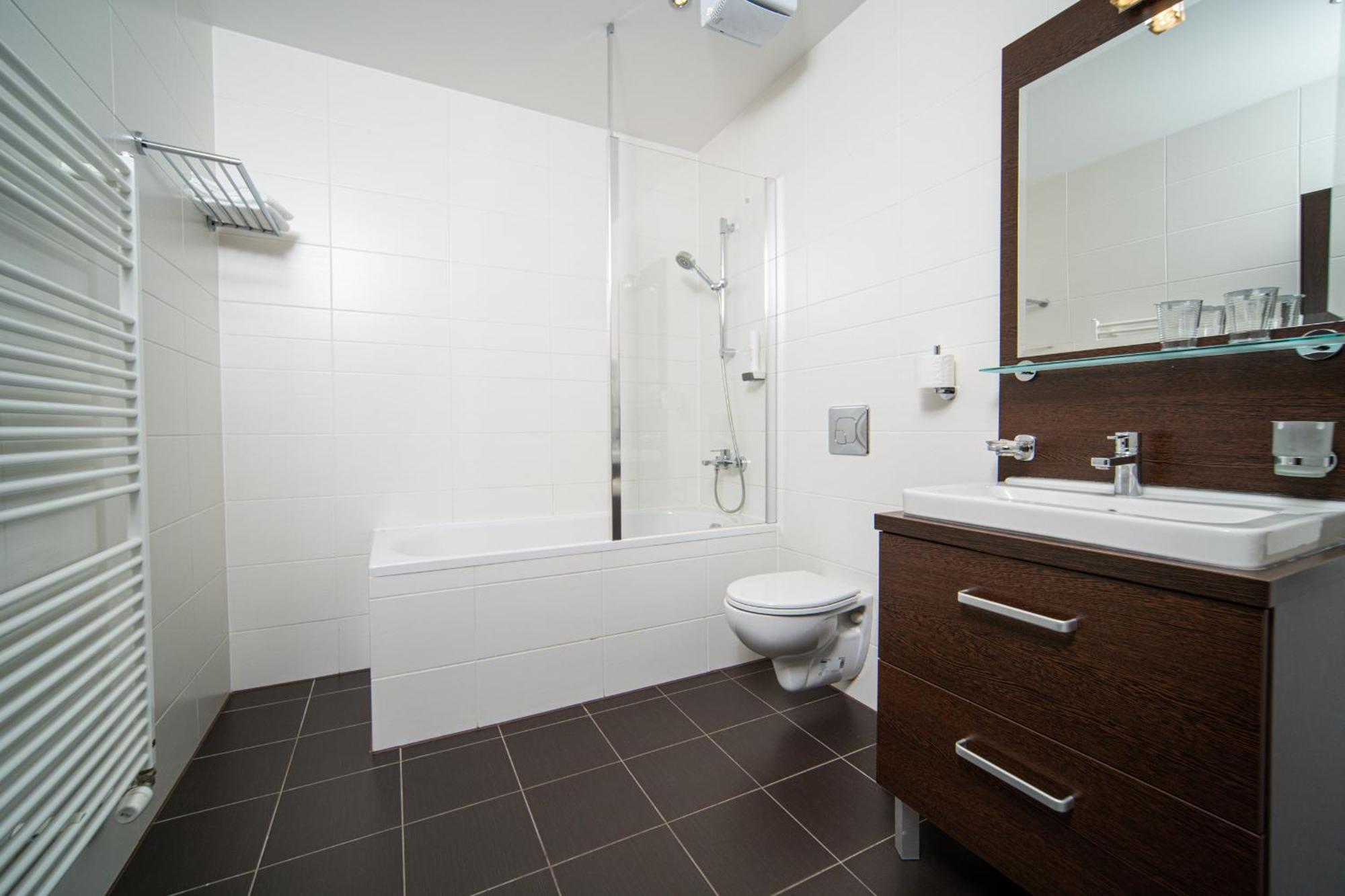 Double Room without Balcony