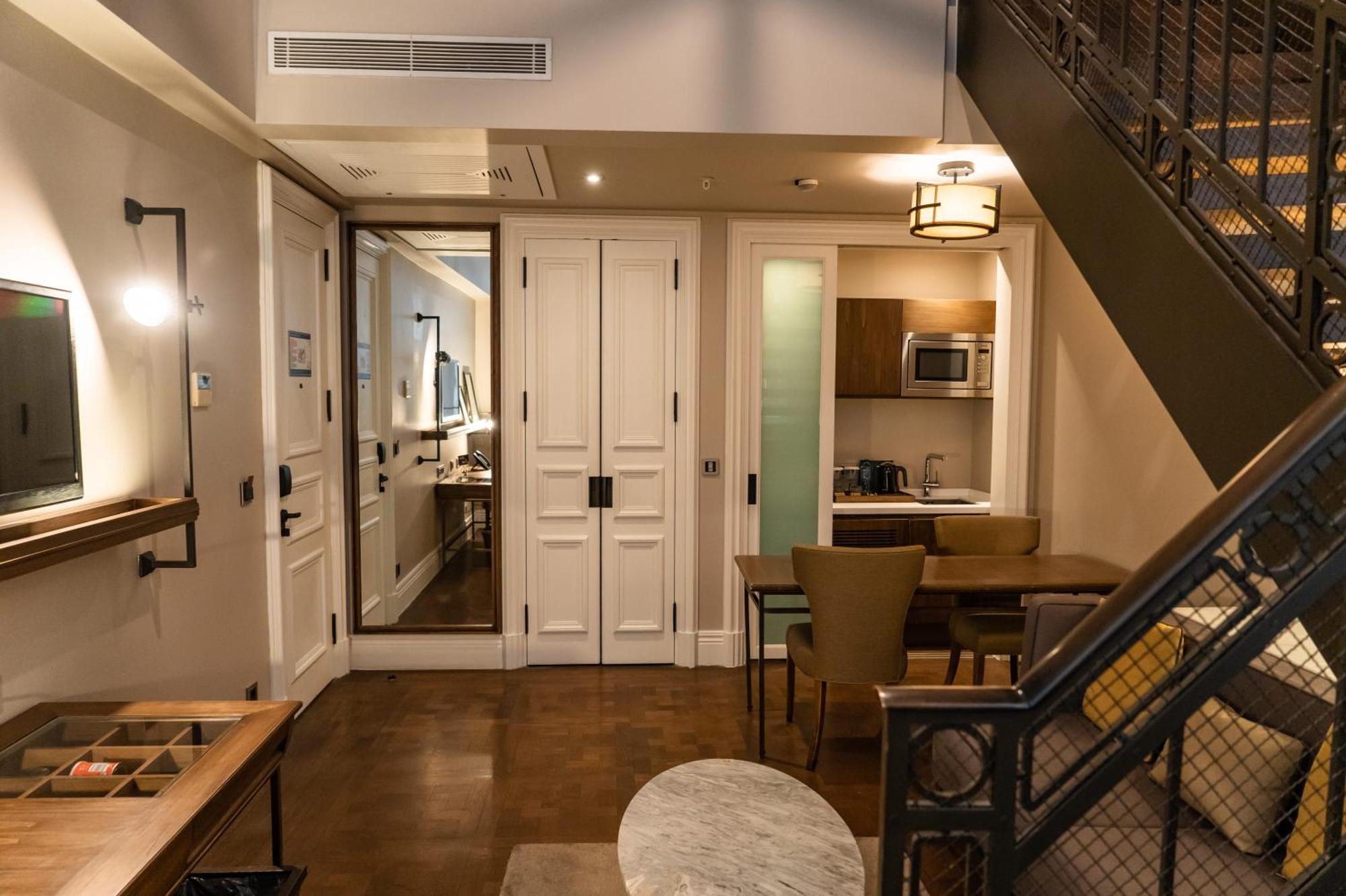 Duplex Studio
