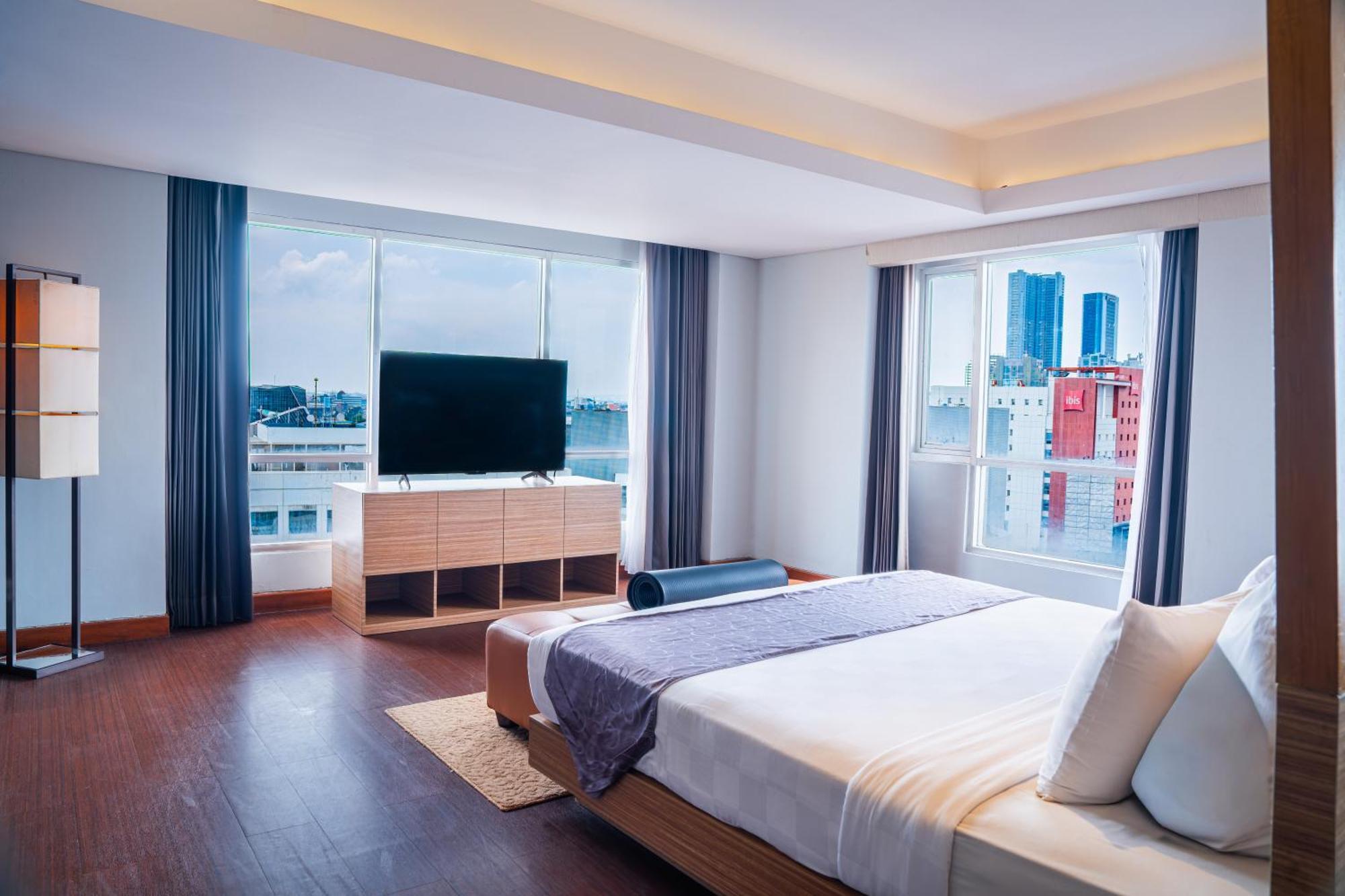 Classy Suite