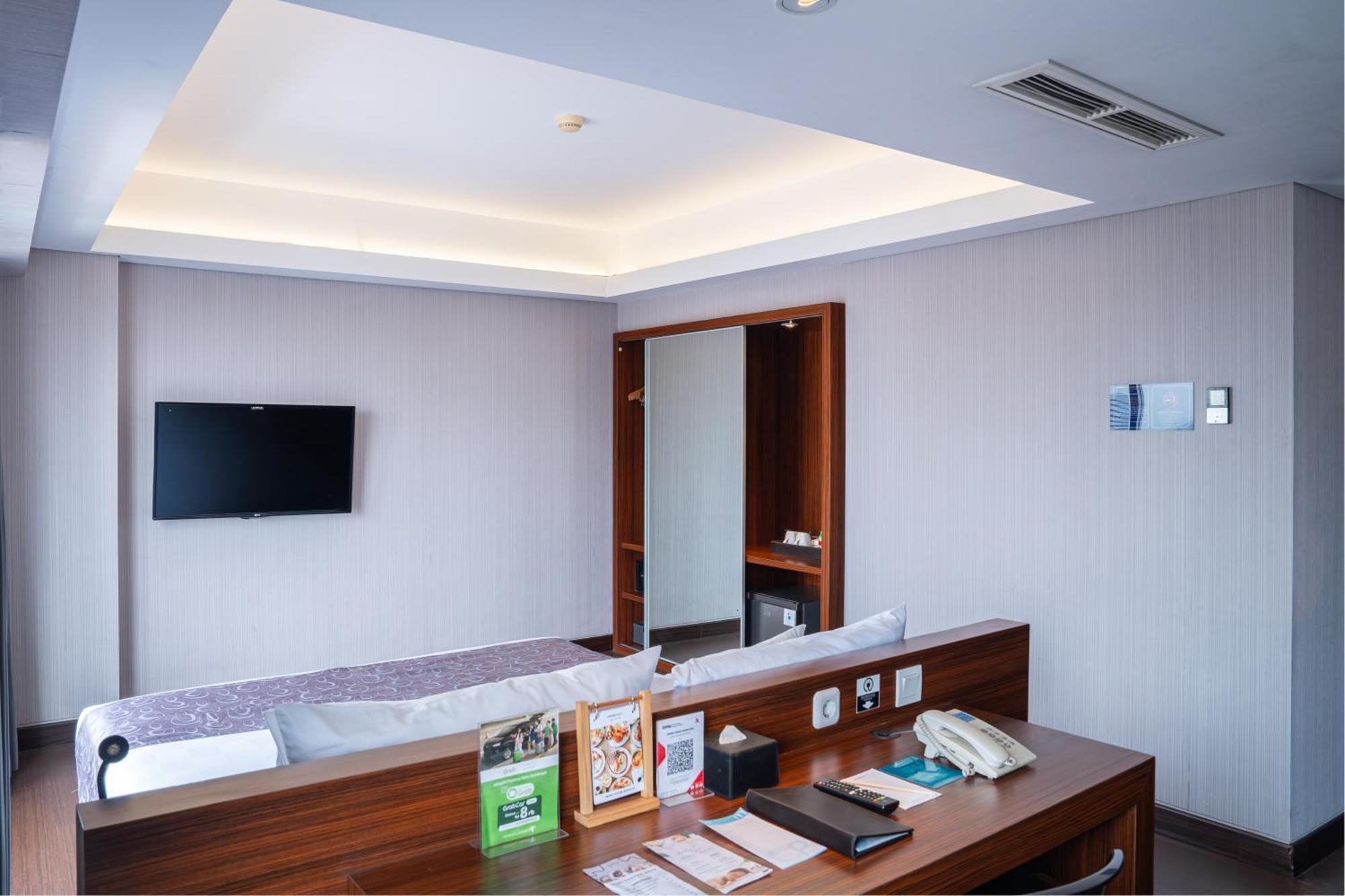 Charming Room