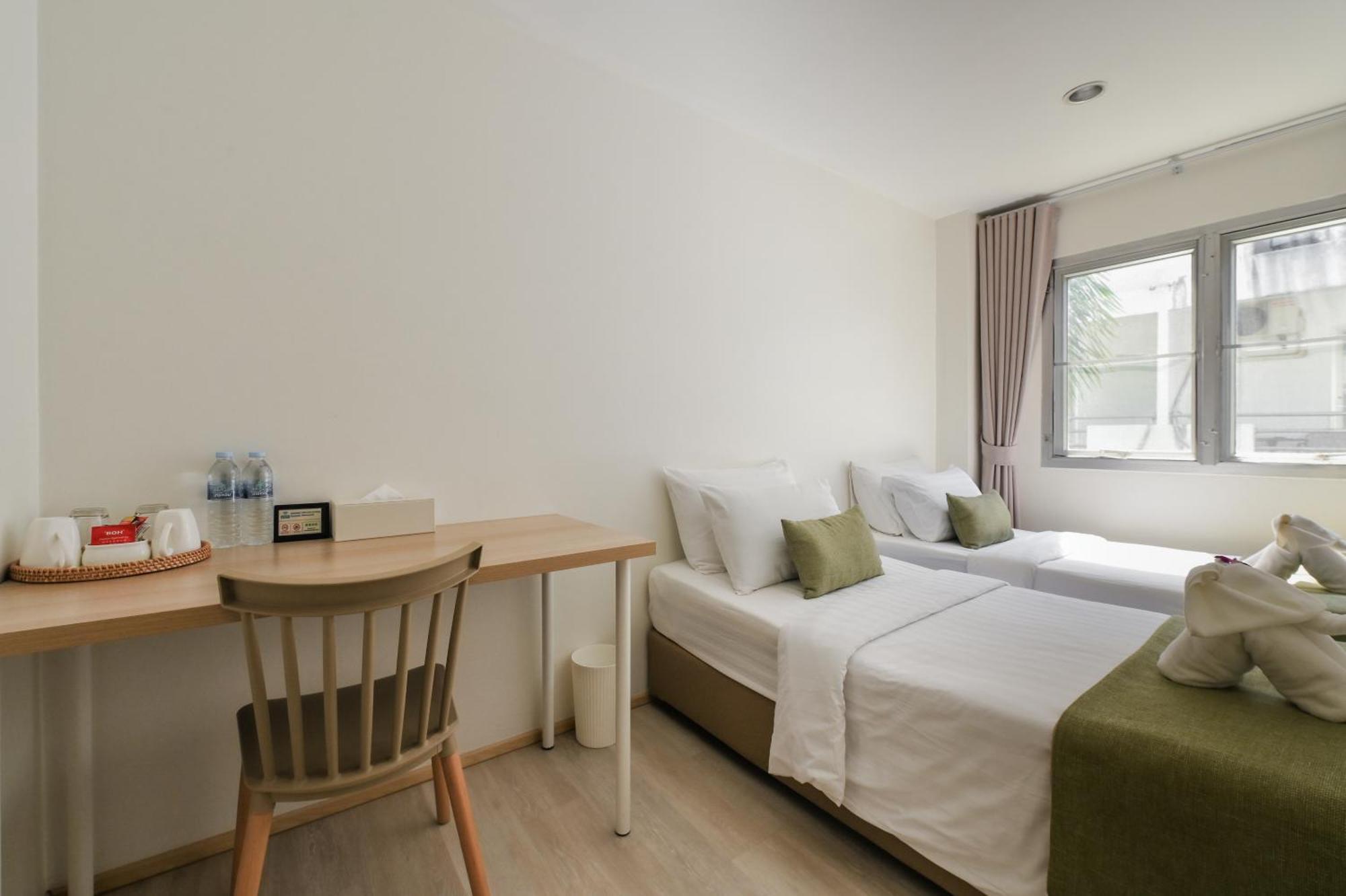 Family Suite