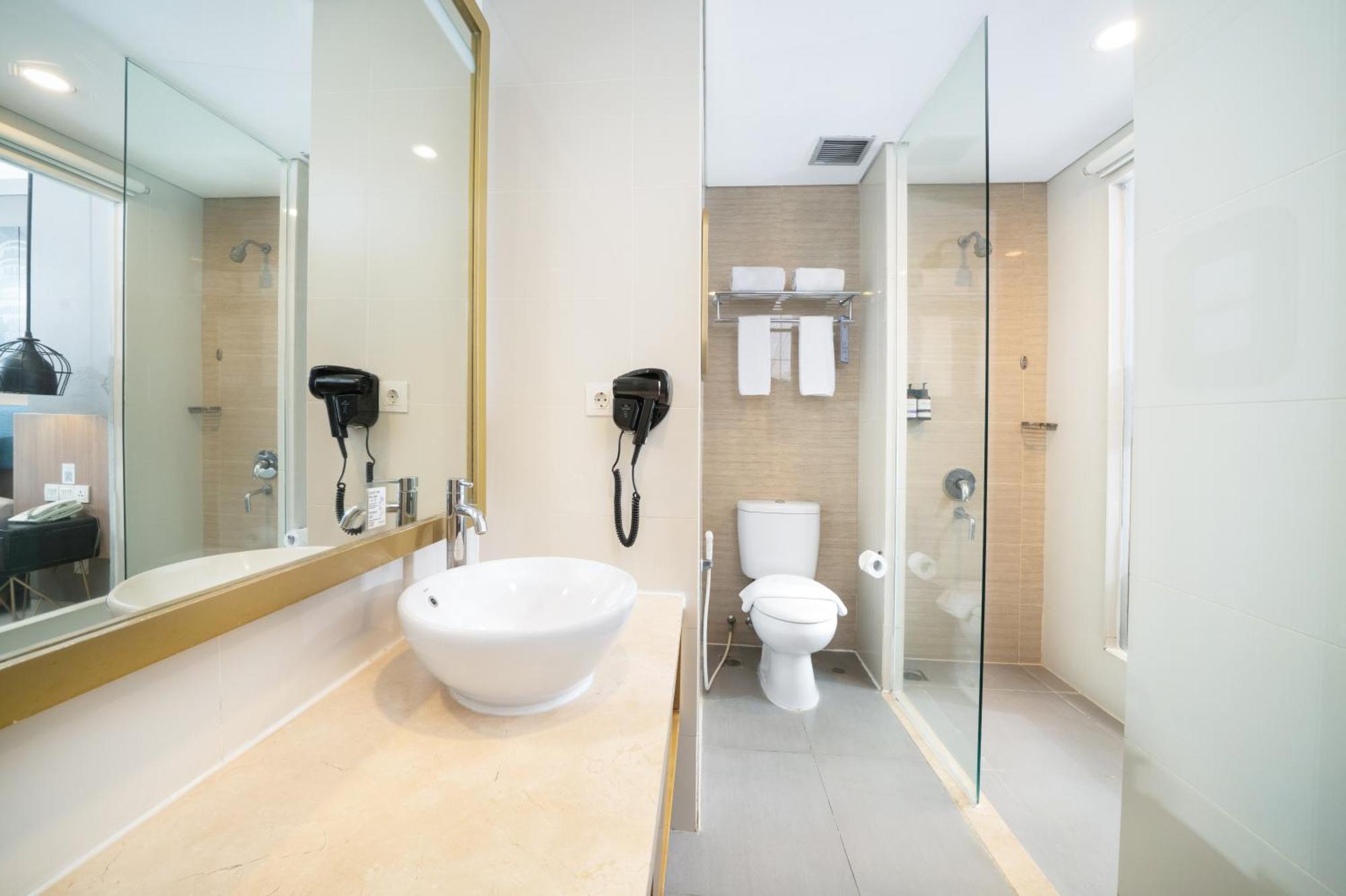 Privilege Double Room