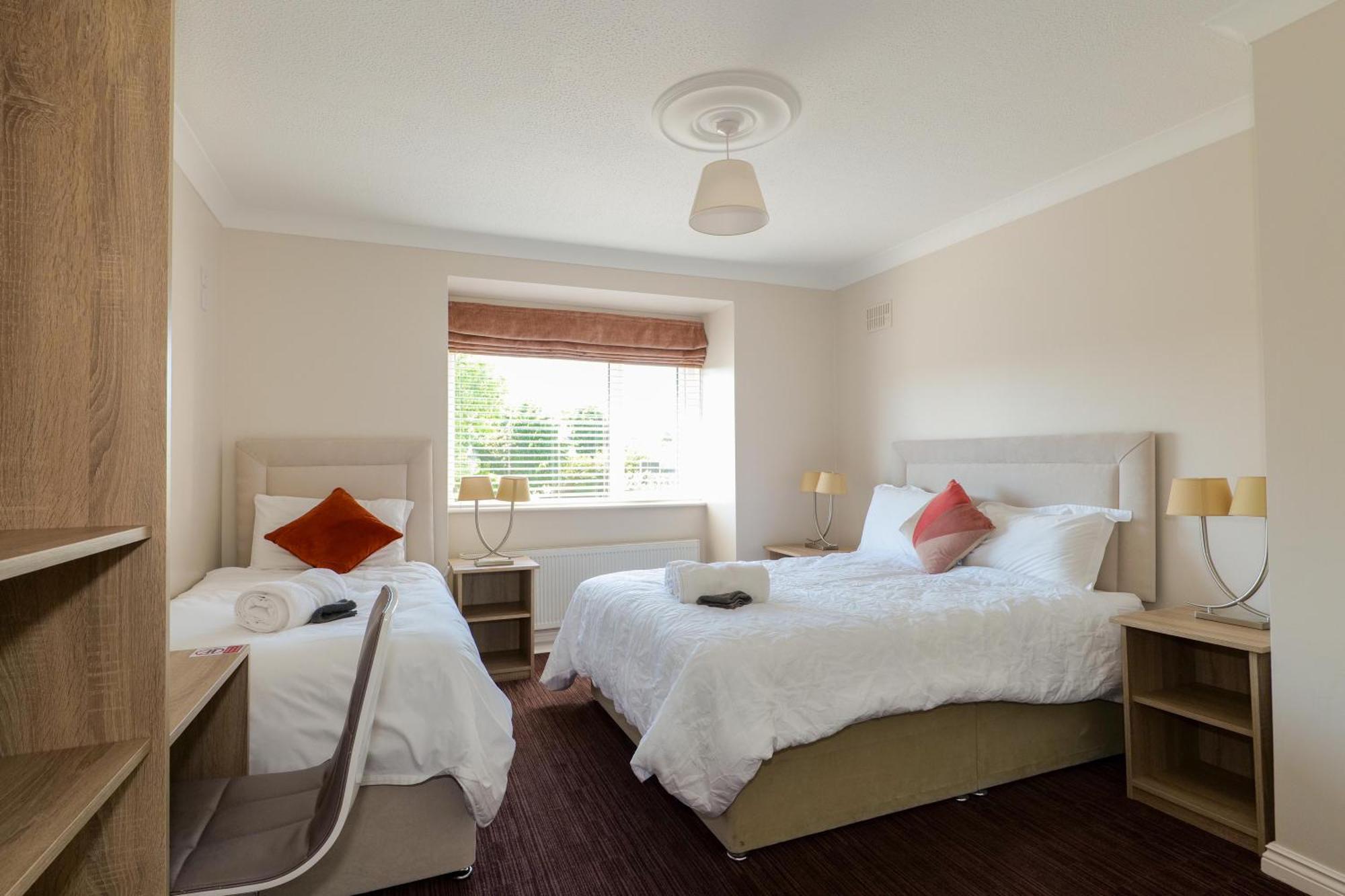 Classic Triple Room