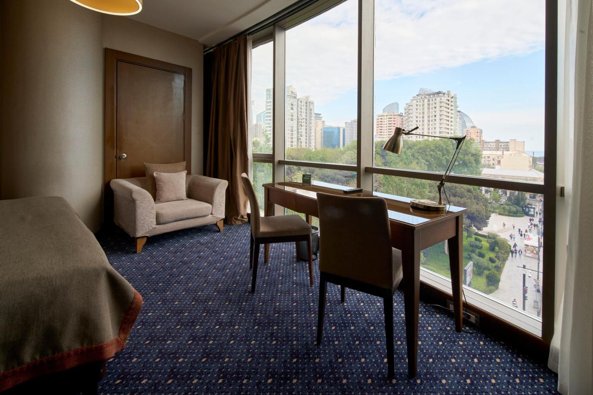 Standard King Room