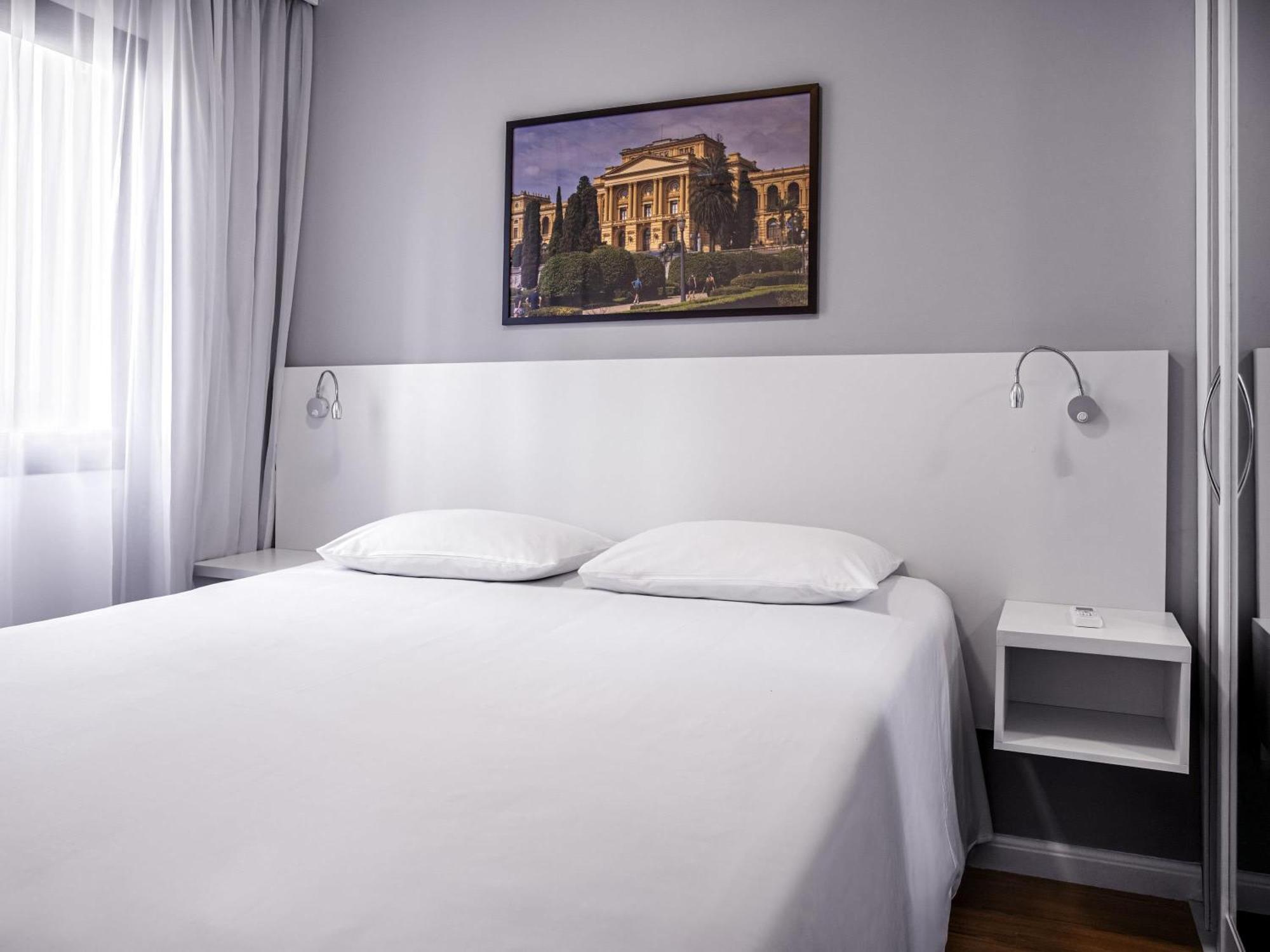 Accessible Twin Room