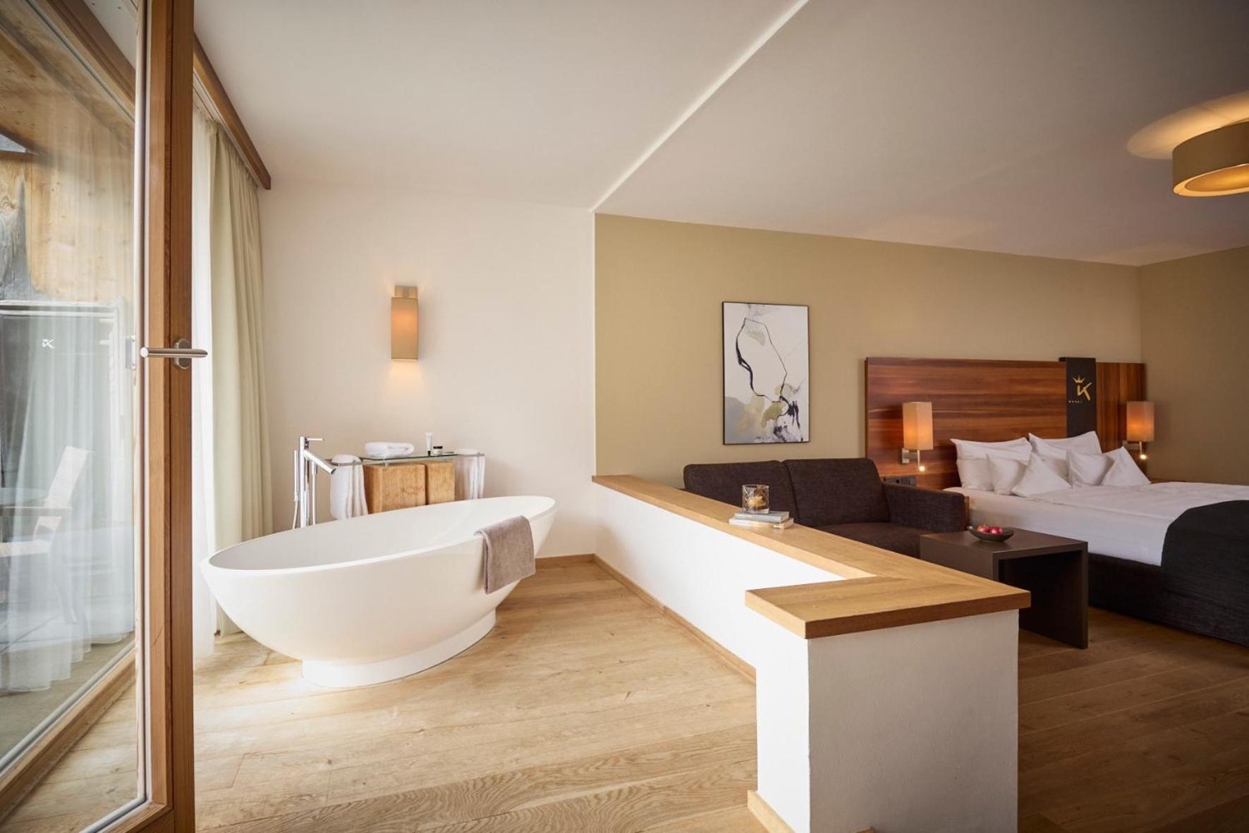 Double Room Superior