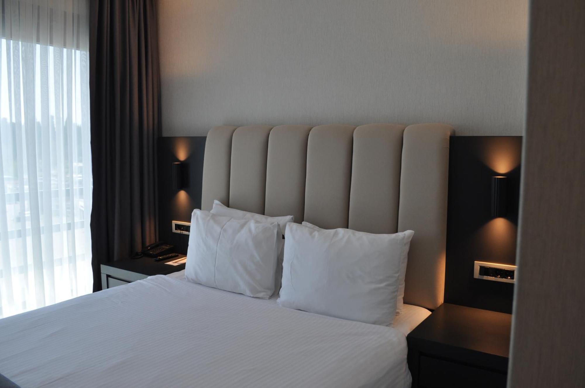 Standard  Room