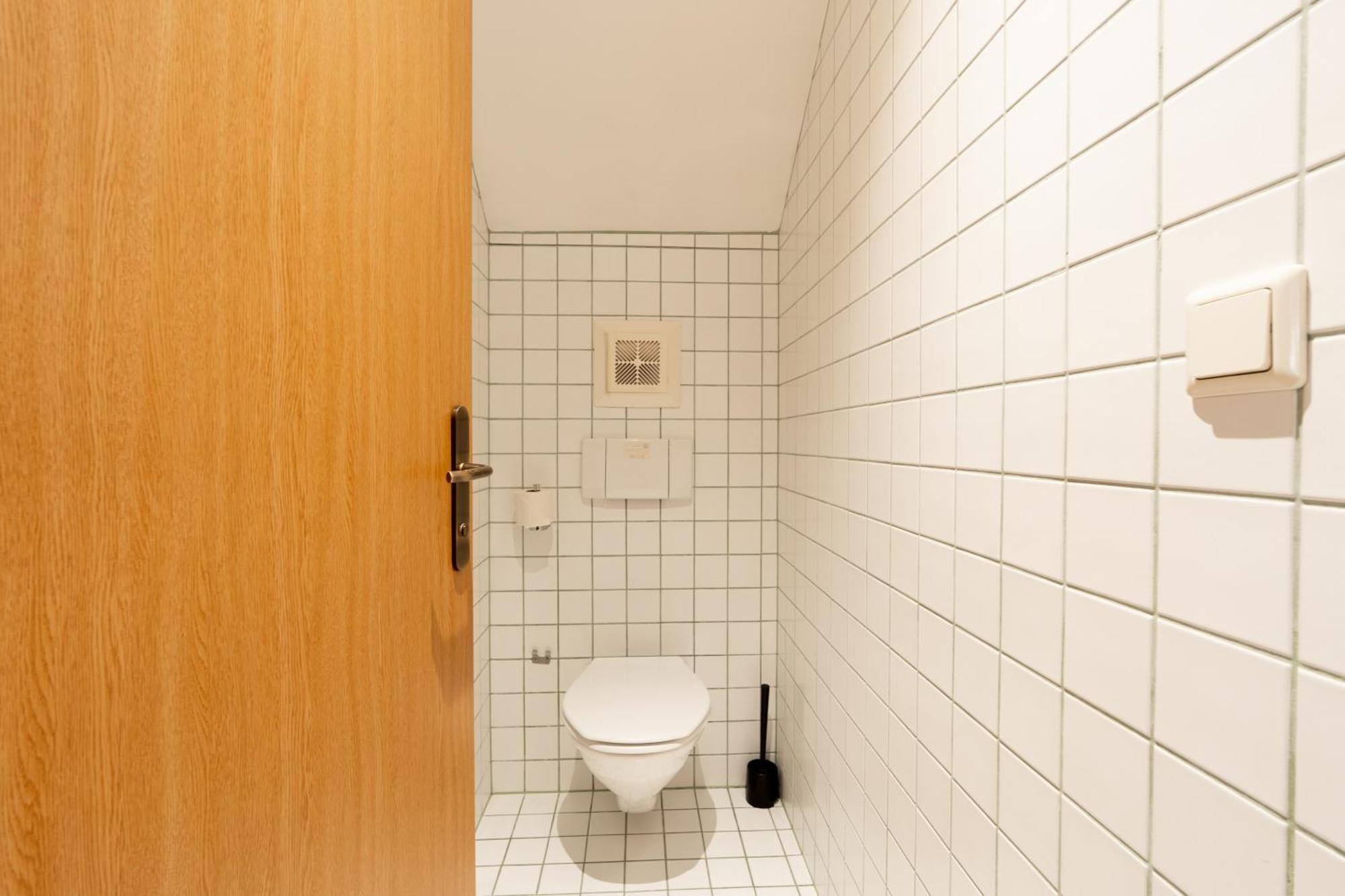 Triple Room with Balcony