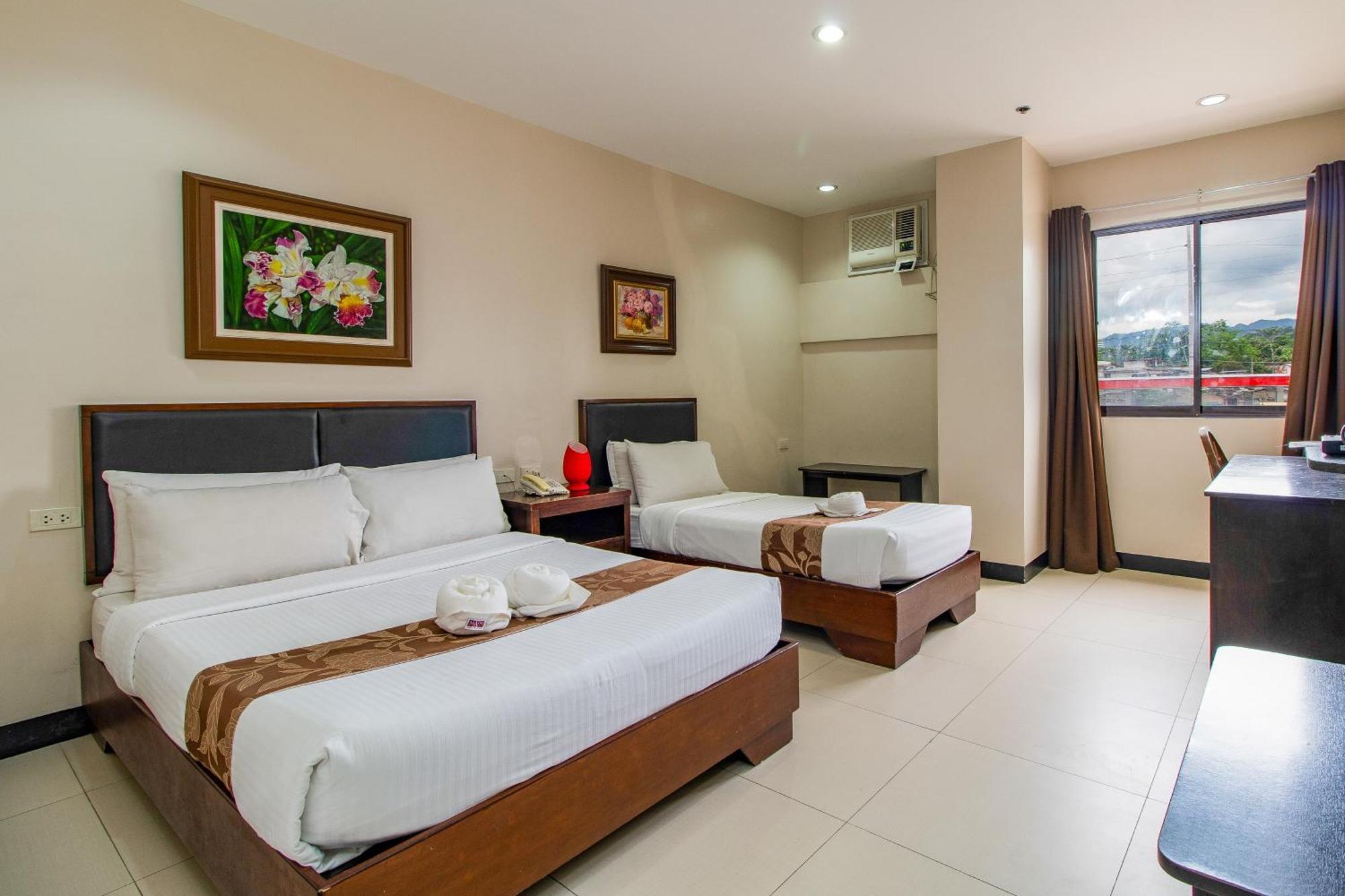 Standard Family Room