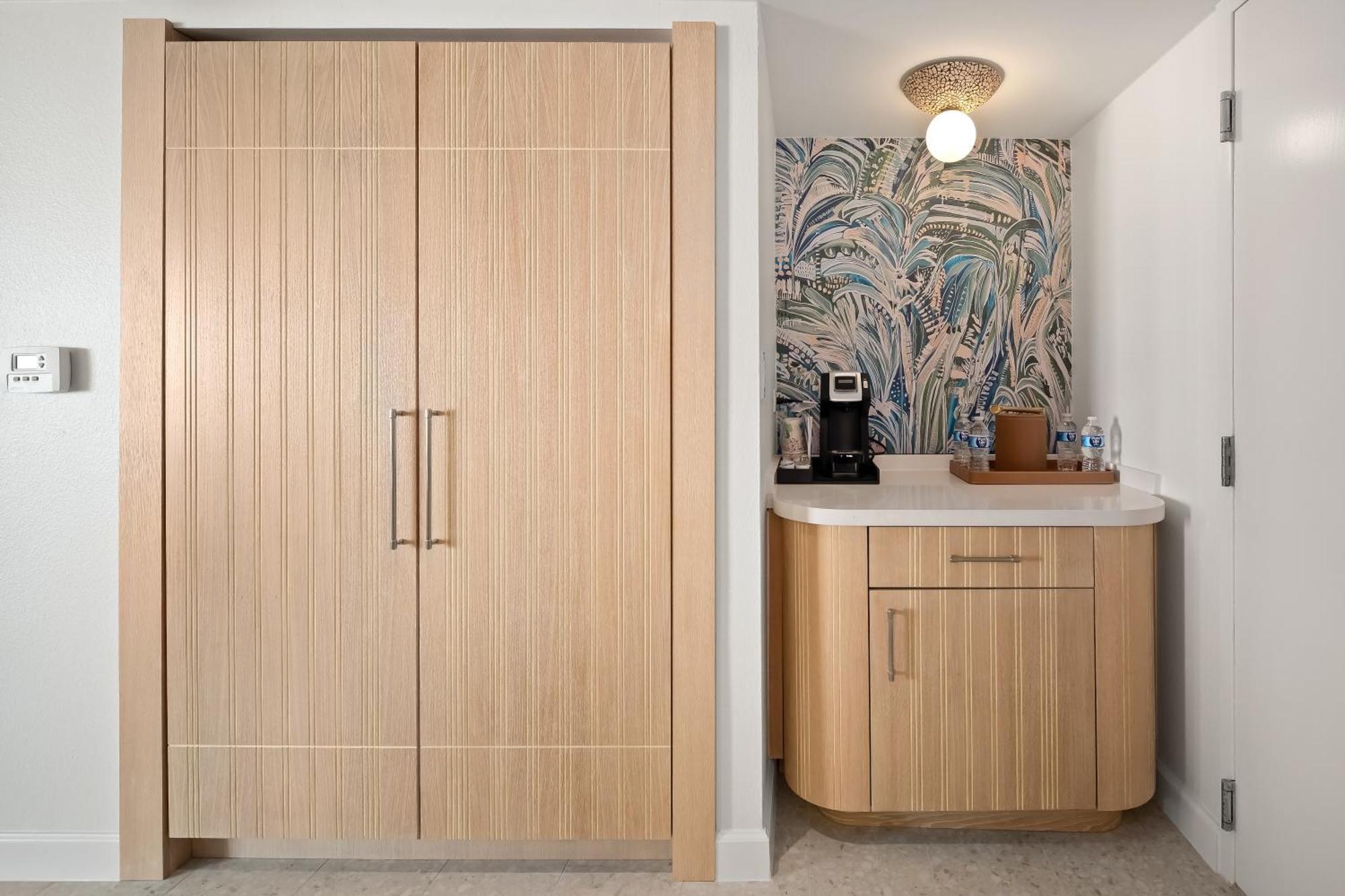 Junior Suite with Ocean View