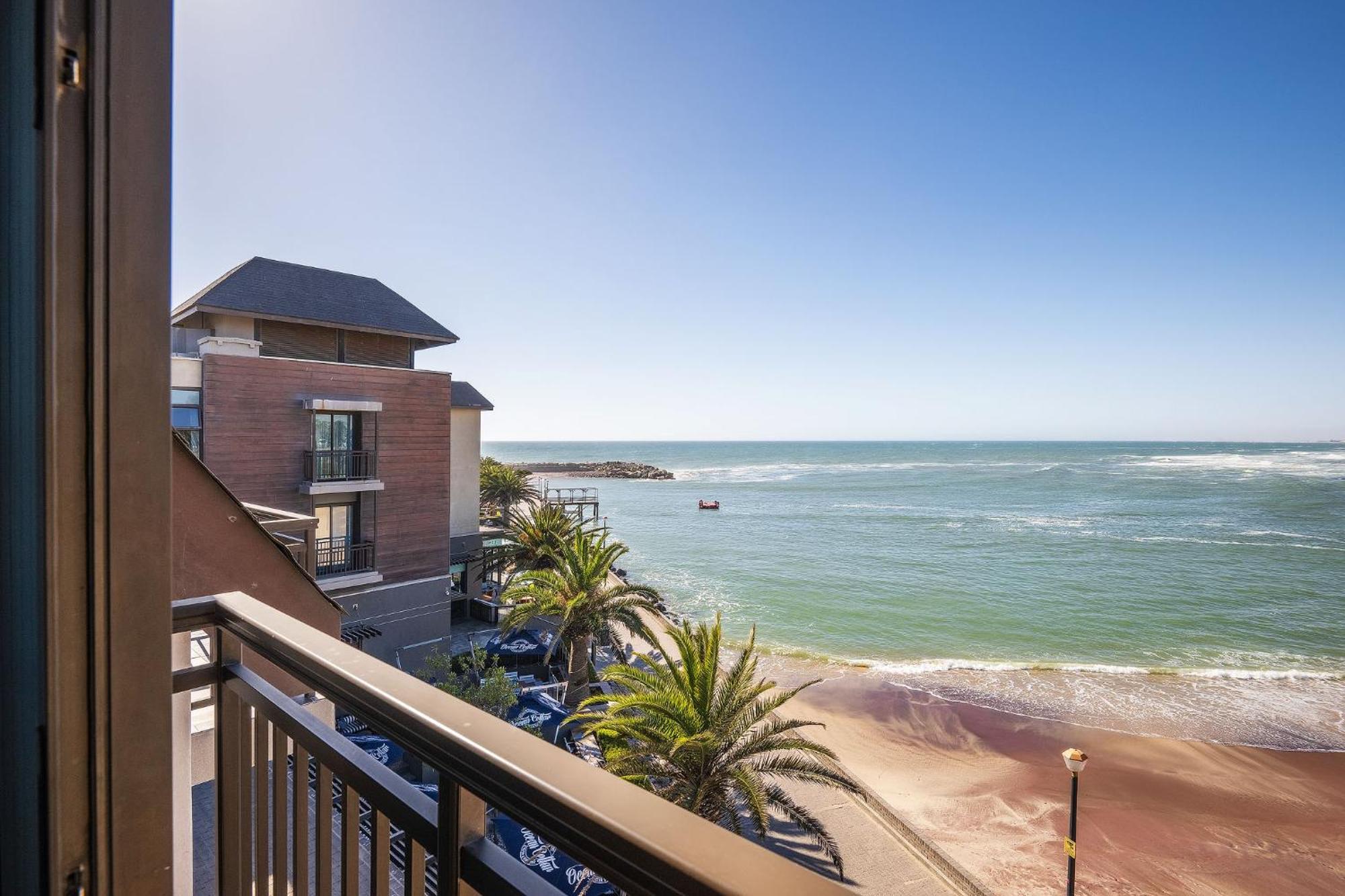 Standard Double or Twin Room - Sea View