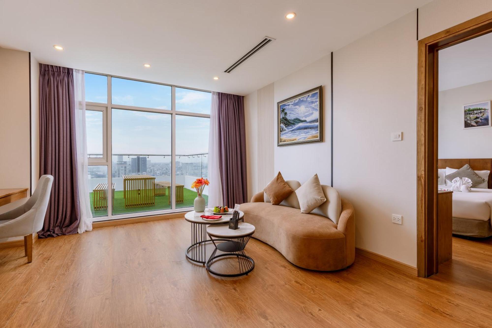 Executive Suite