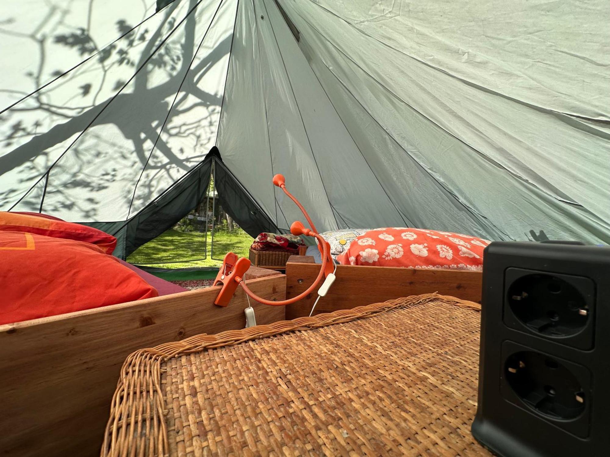 Tent