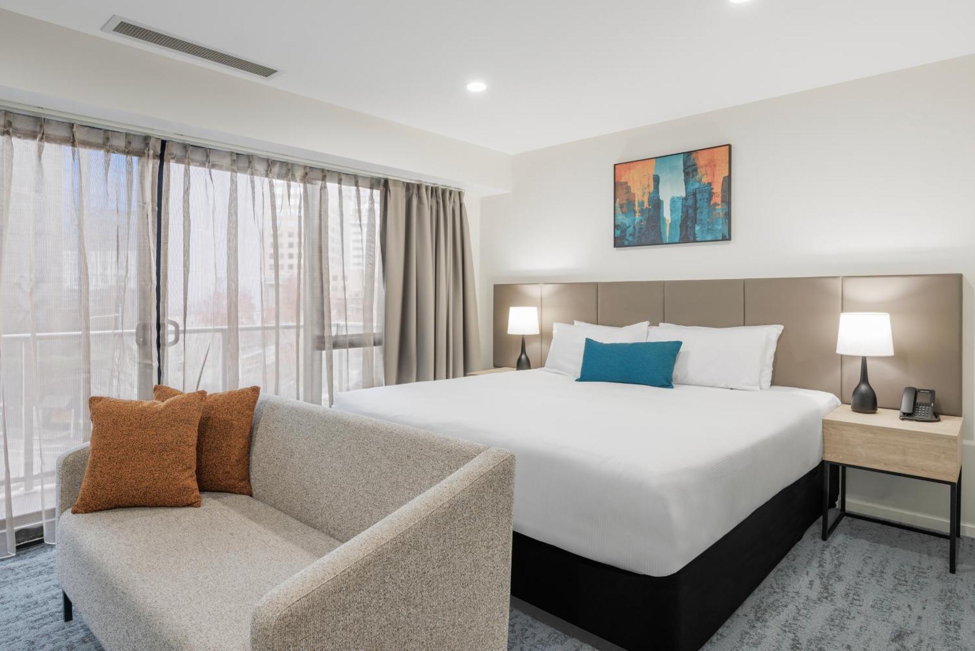 One-Bedroom Suite