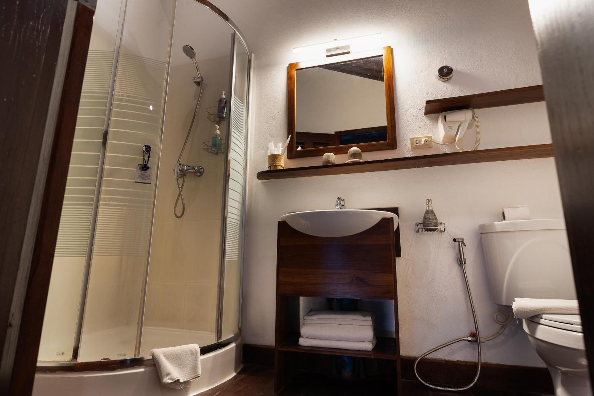 Superior Double or Twin Room Unesco
