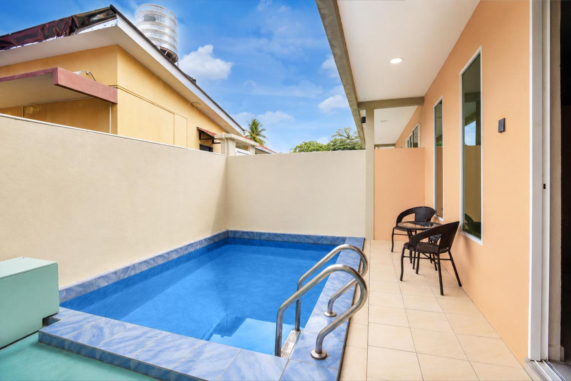 Deluxe Villa