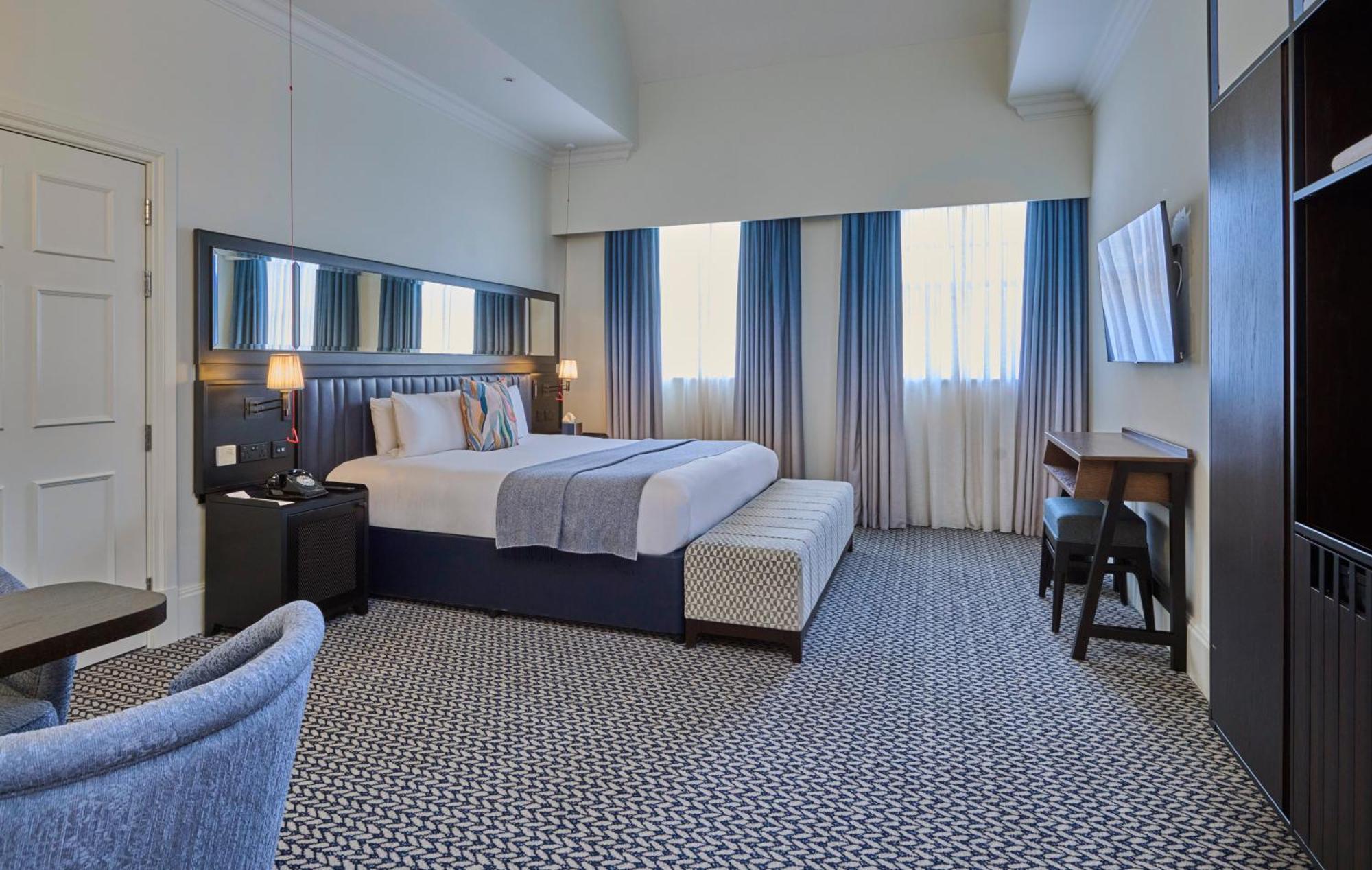 Double Room - Disability Access