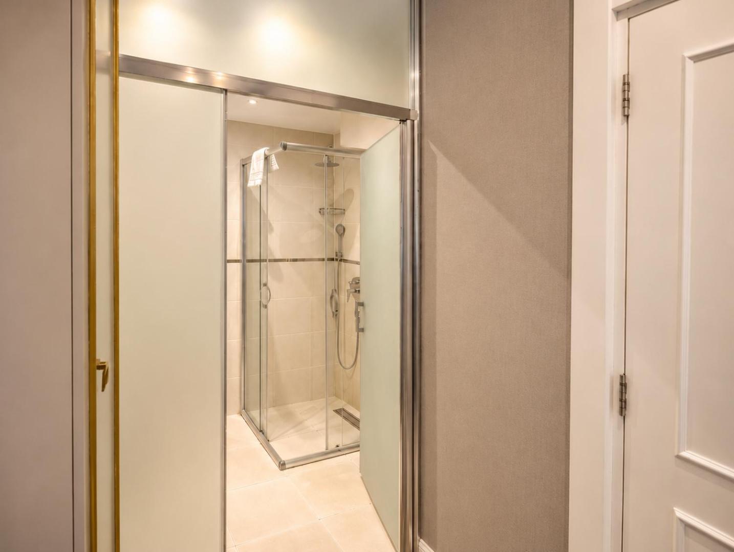 Small Double Room