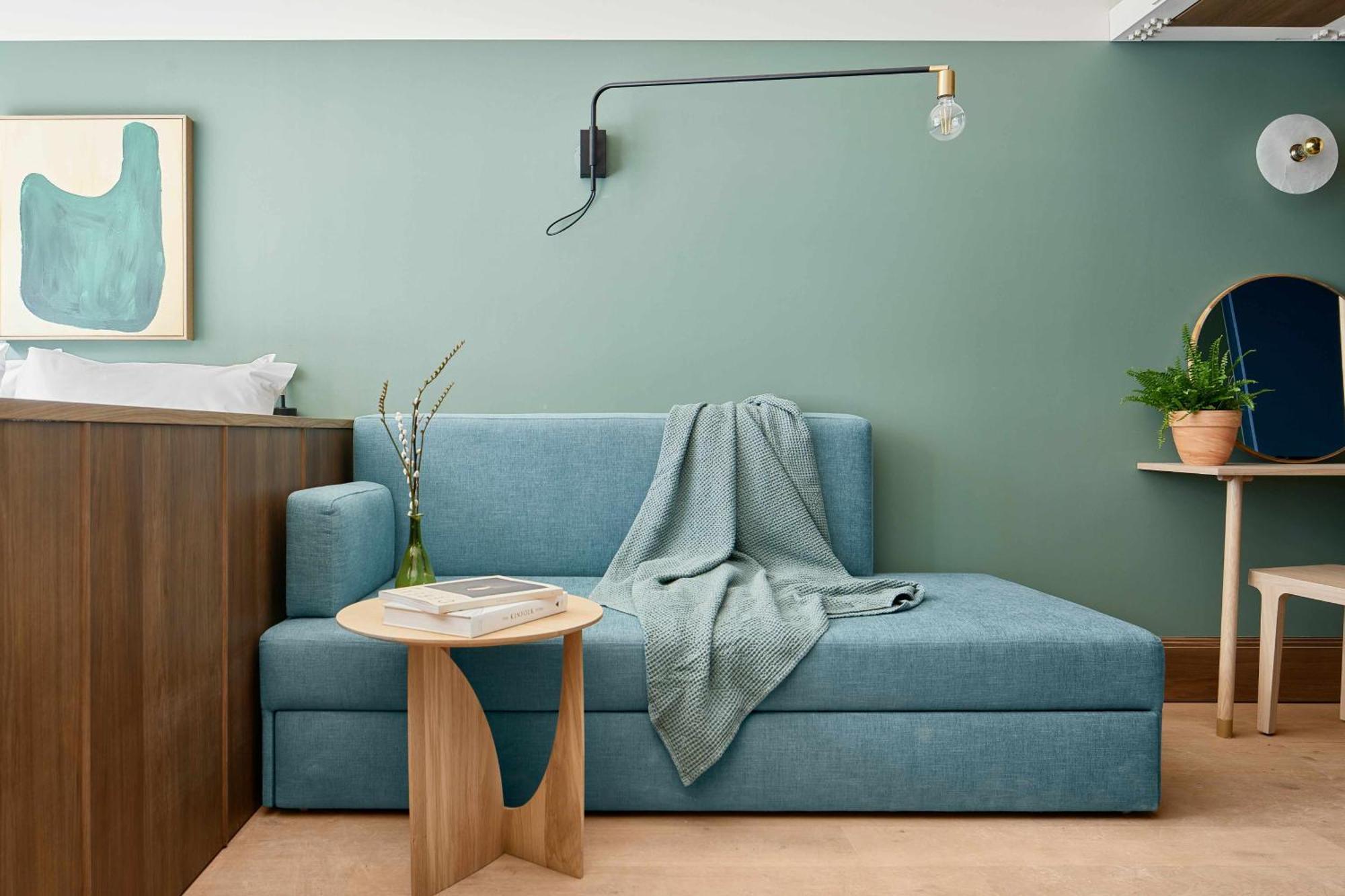 Loft Family Apartment