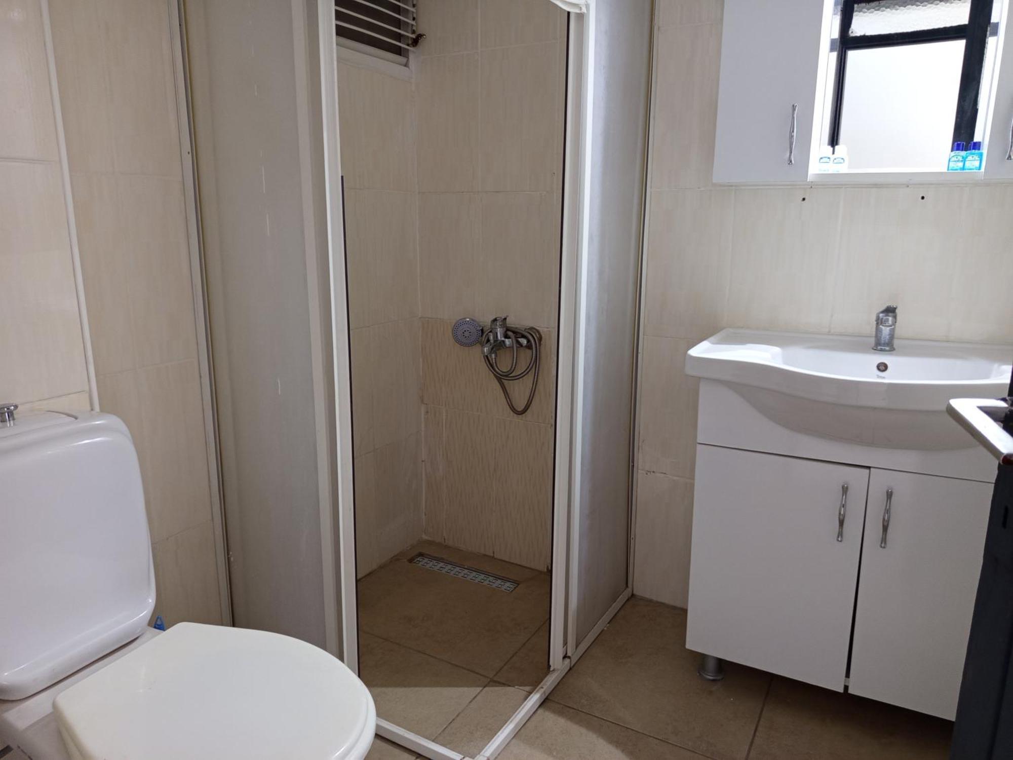 Economy Single Room