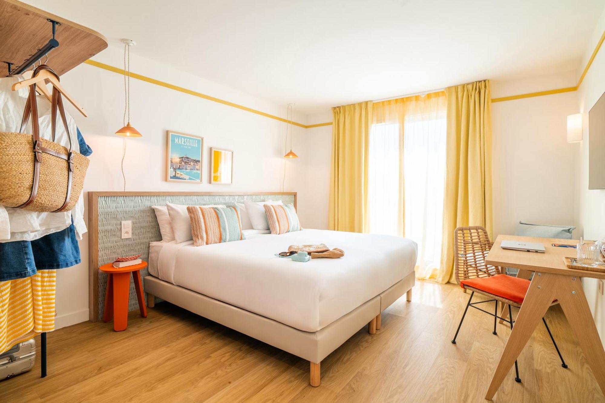 Superior Room with Balcony