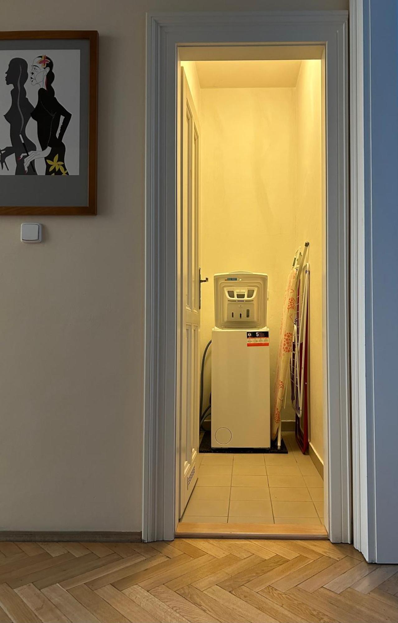Deluxe Apartment - Annex