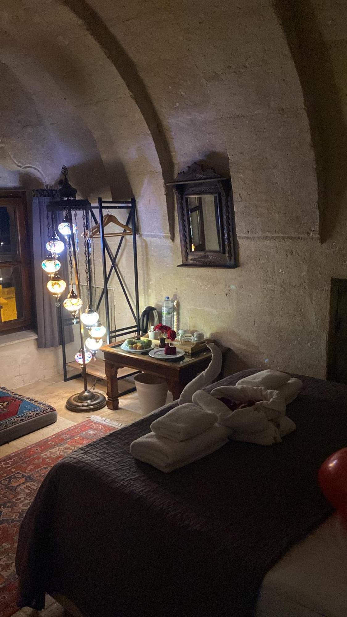Standard  Double Room