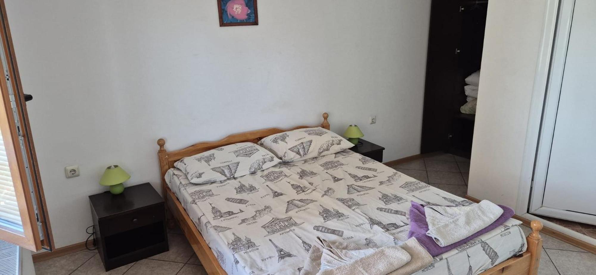 Classic Triple Room