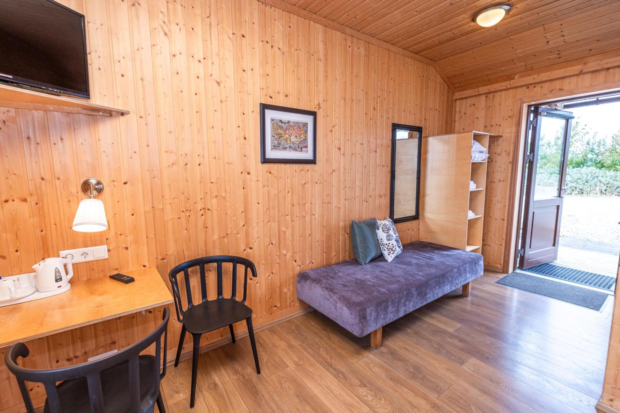 Triple Room with Private Bathroom